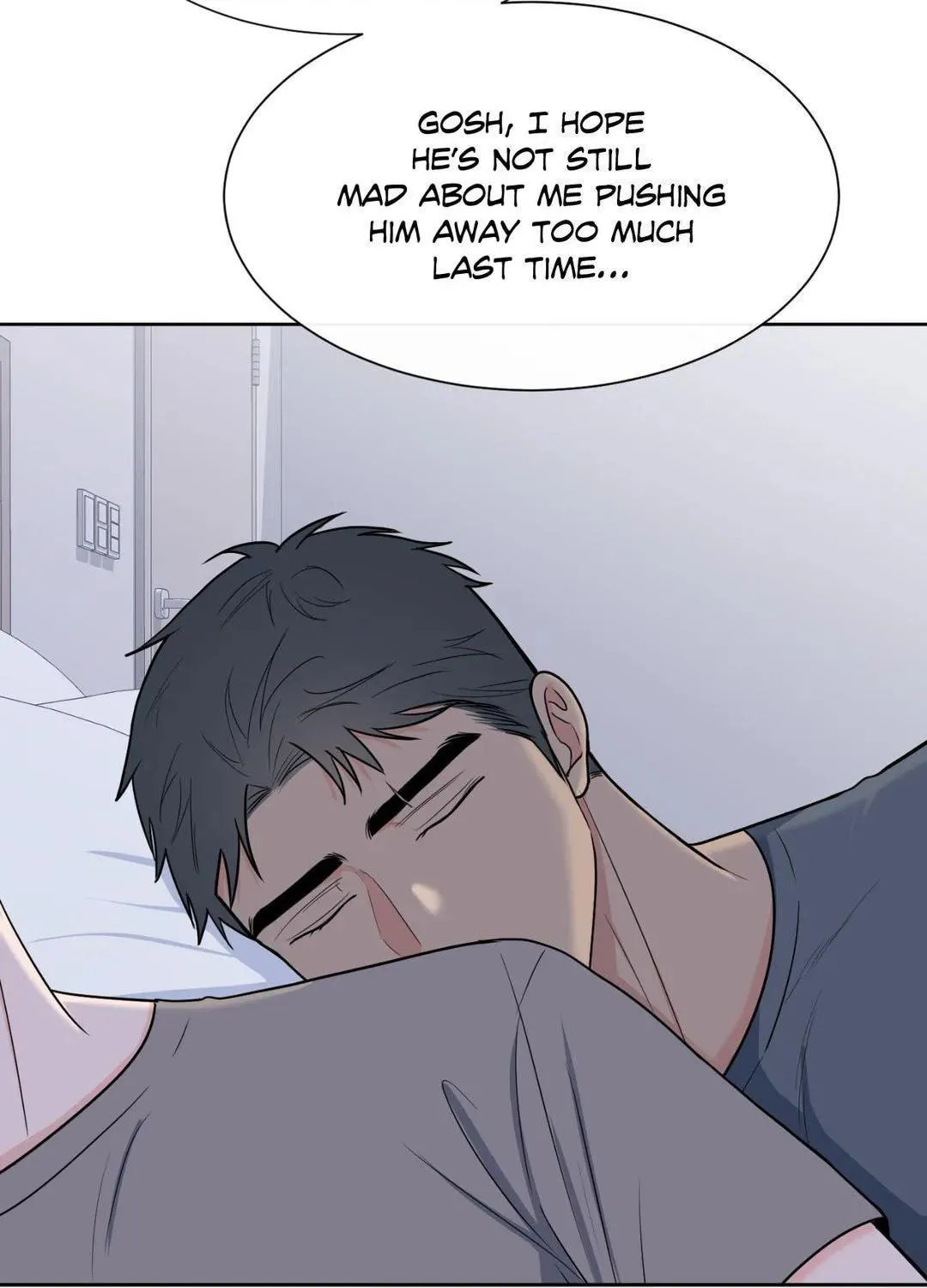 Love Without Borders [Official] Chapter 51 page 65 - 