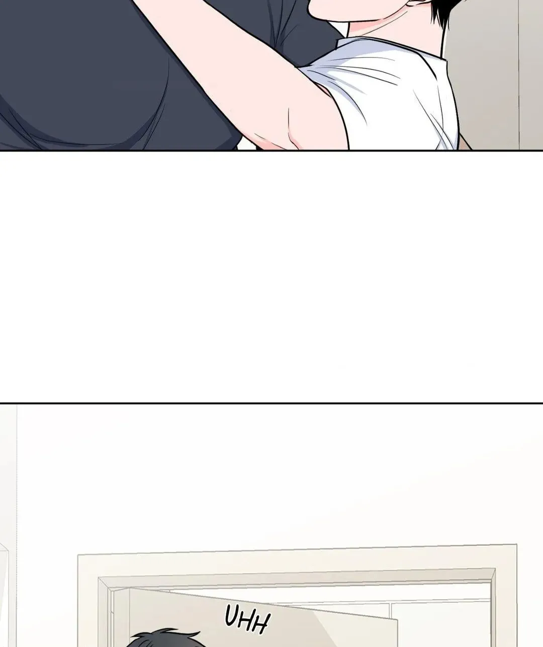 Love Without Borders [Official] Chapter 51 page 8 - 