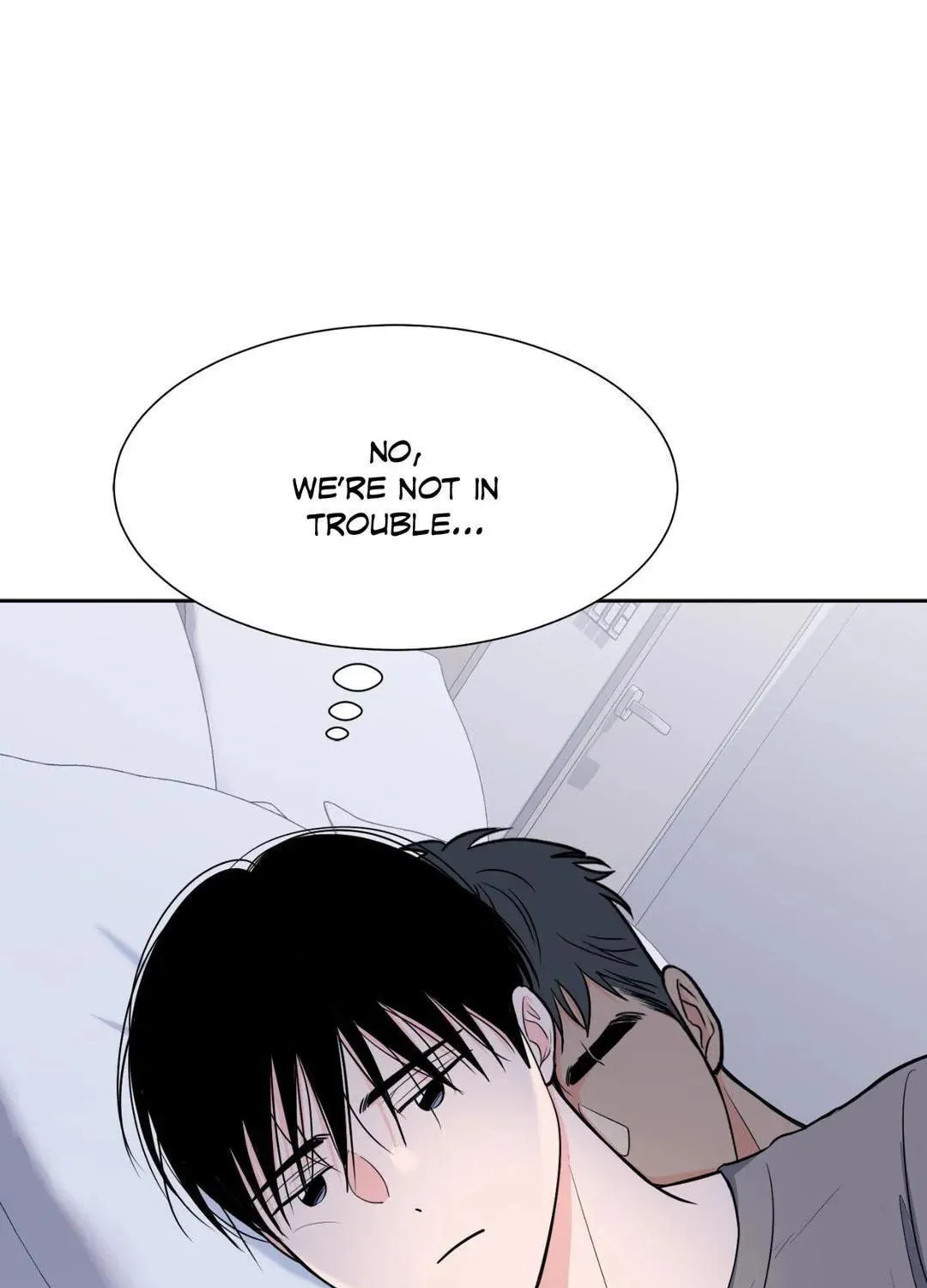 Love Without Borders [Official] Chapter 51 page 71 - 