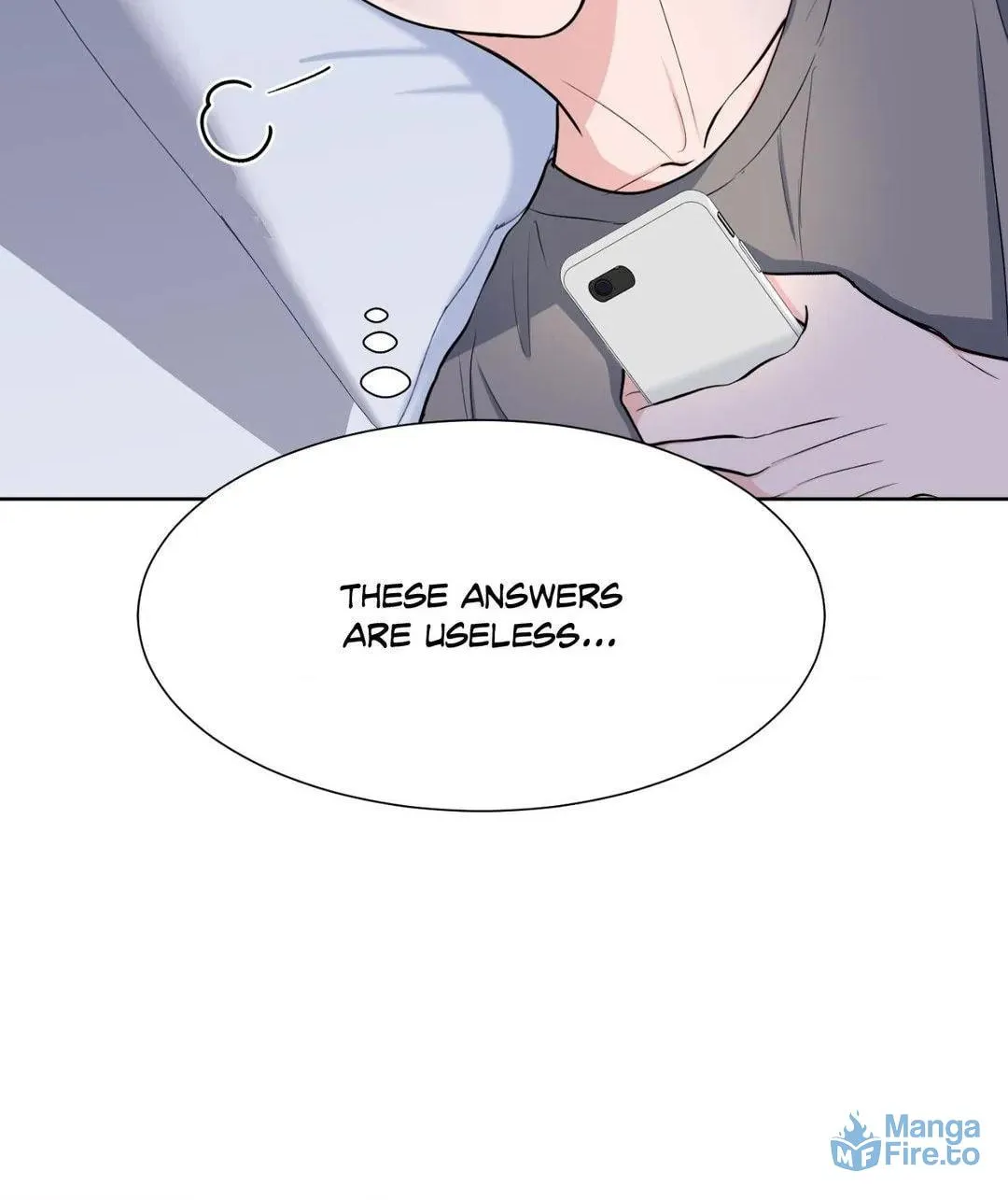 Love Without Borders [Official] Chapter 51 page 72 - 