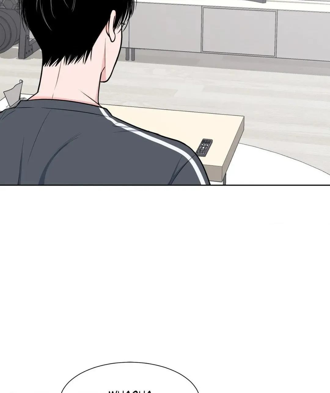 Love Without Borders [Official] Chapter 51 page 74 - 