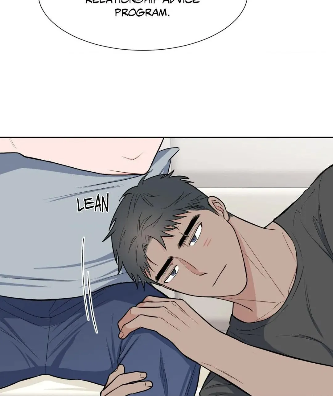 Love Without Borders [Official] Chapter 51 page 76 - 