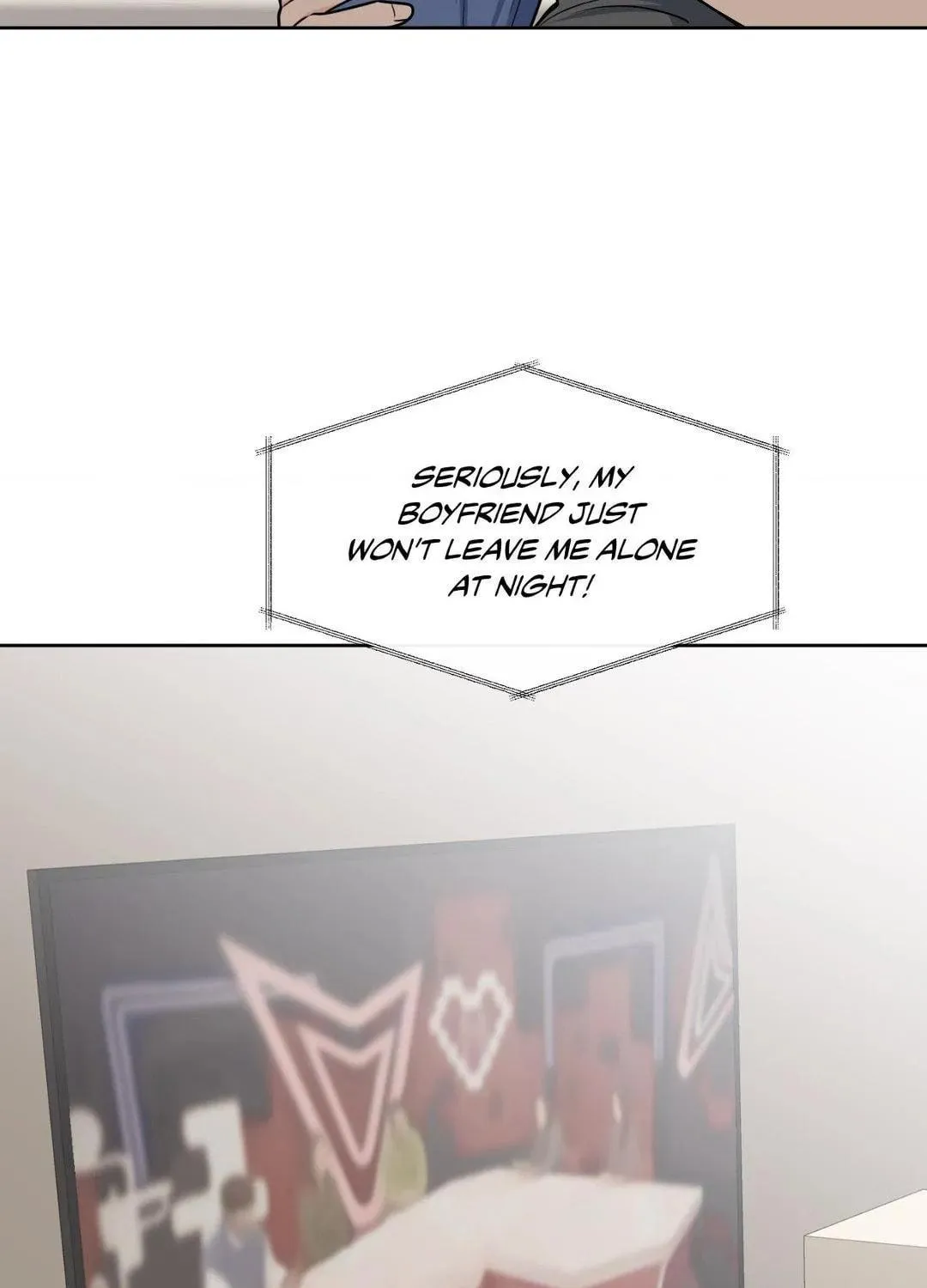 Love Without Borders [Official] Chapter 51 page 77 - 