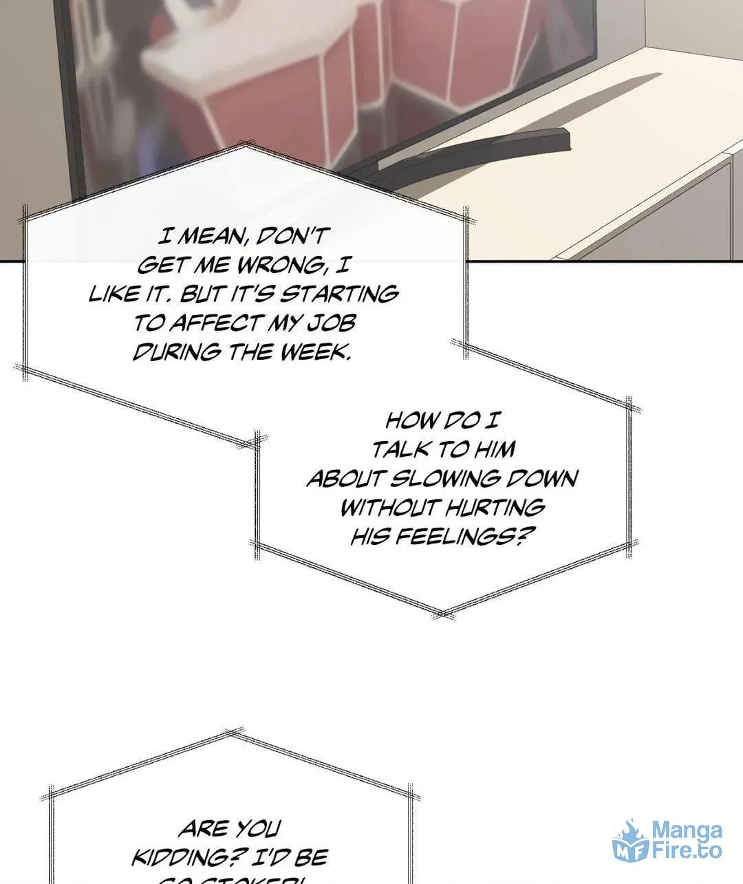 Love Without Borders [Official] Chapter 51 page 78 - 