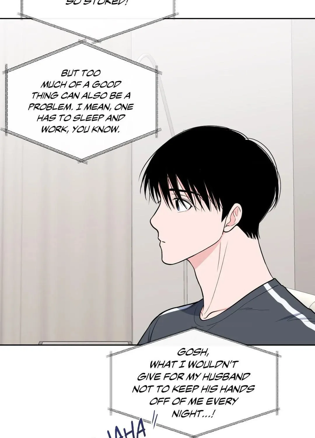 Love Without Borders [Official] Chapter 51 page 79 - 