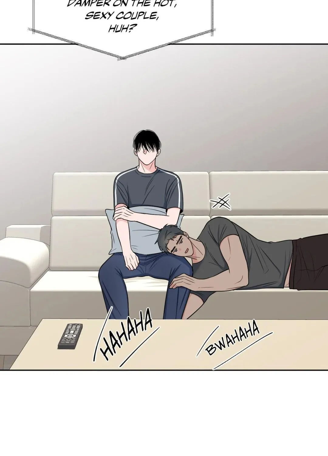 Love Without Borders [Official] Chapter 51 page 81 - 