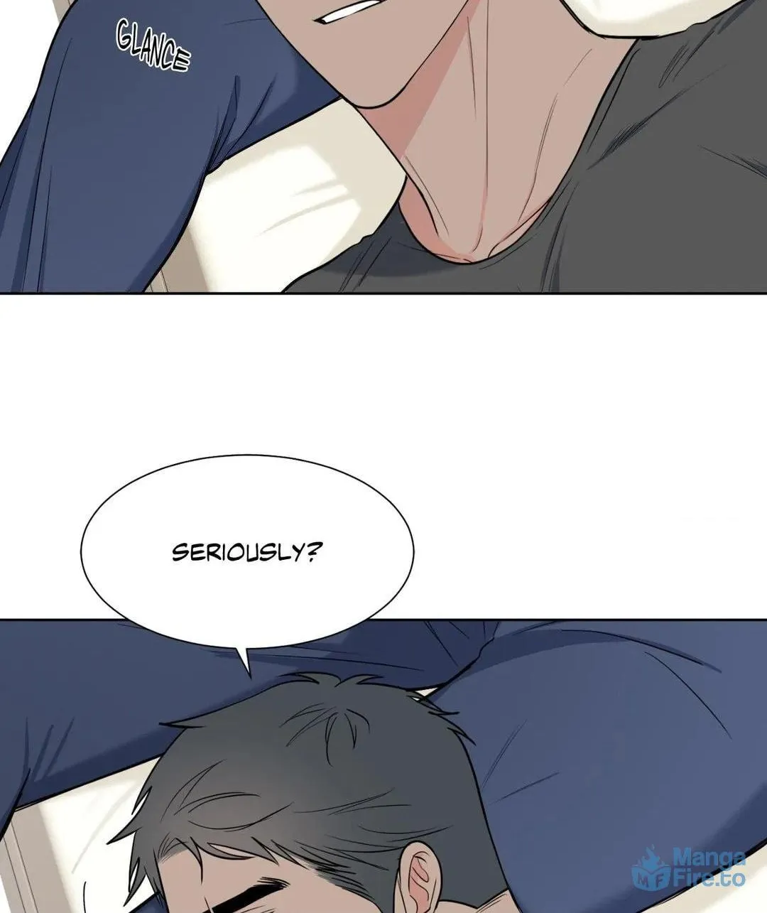 Love Without Borders [Official] Chapter 51 page 84 - 