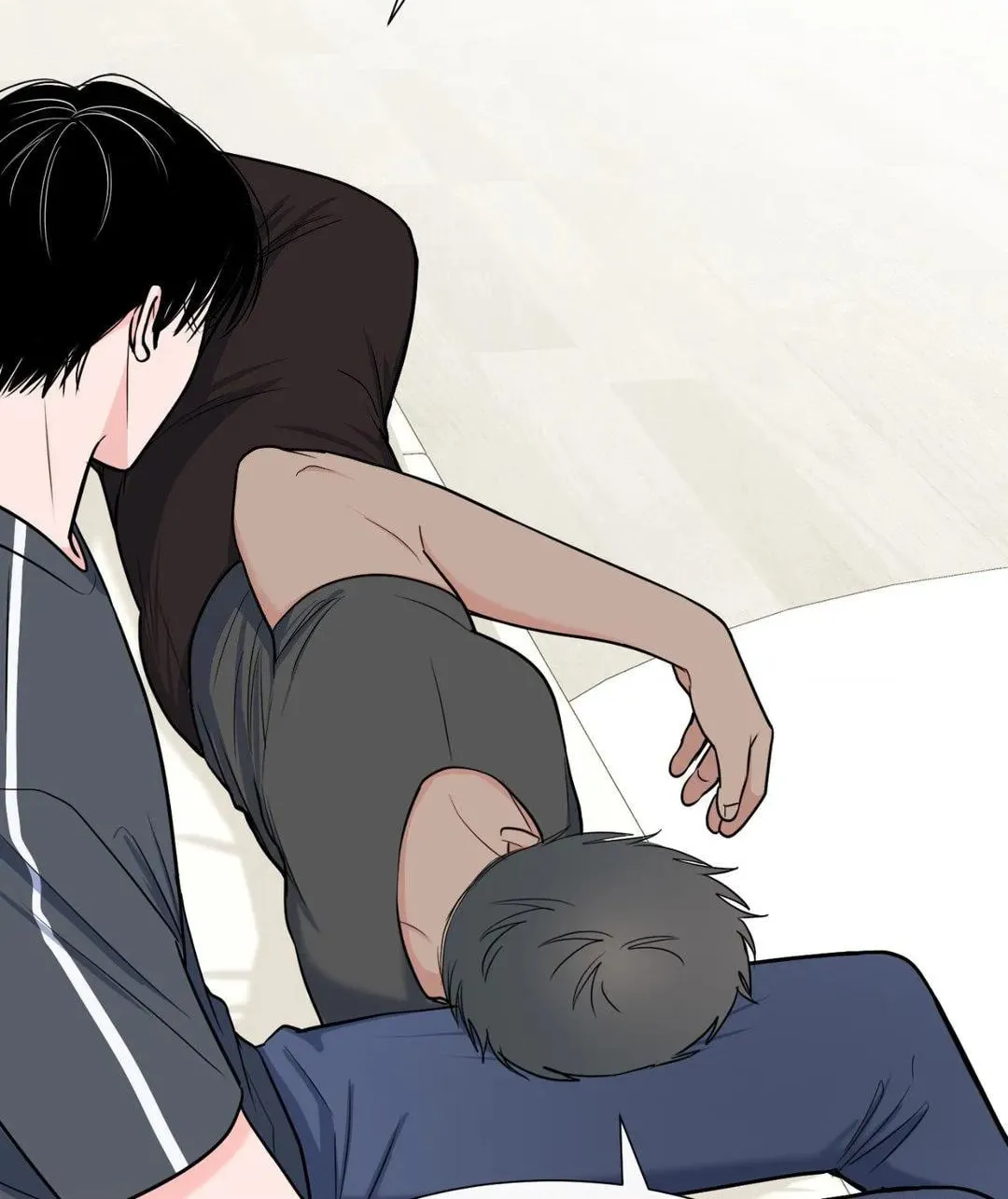 Love Without Borders [Official] Chapter 51 page 86 - 