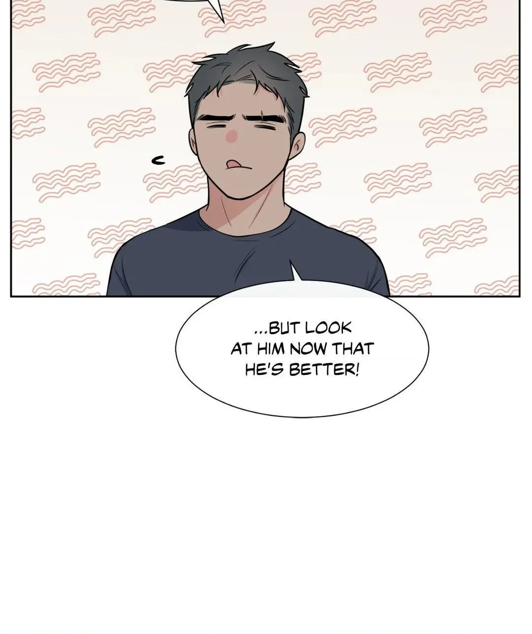 Love Without Borders [Official] Chapter 51 page 10 - 