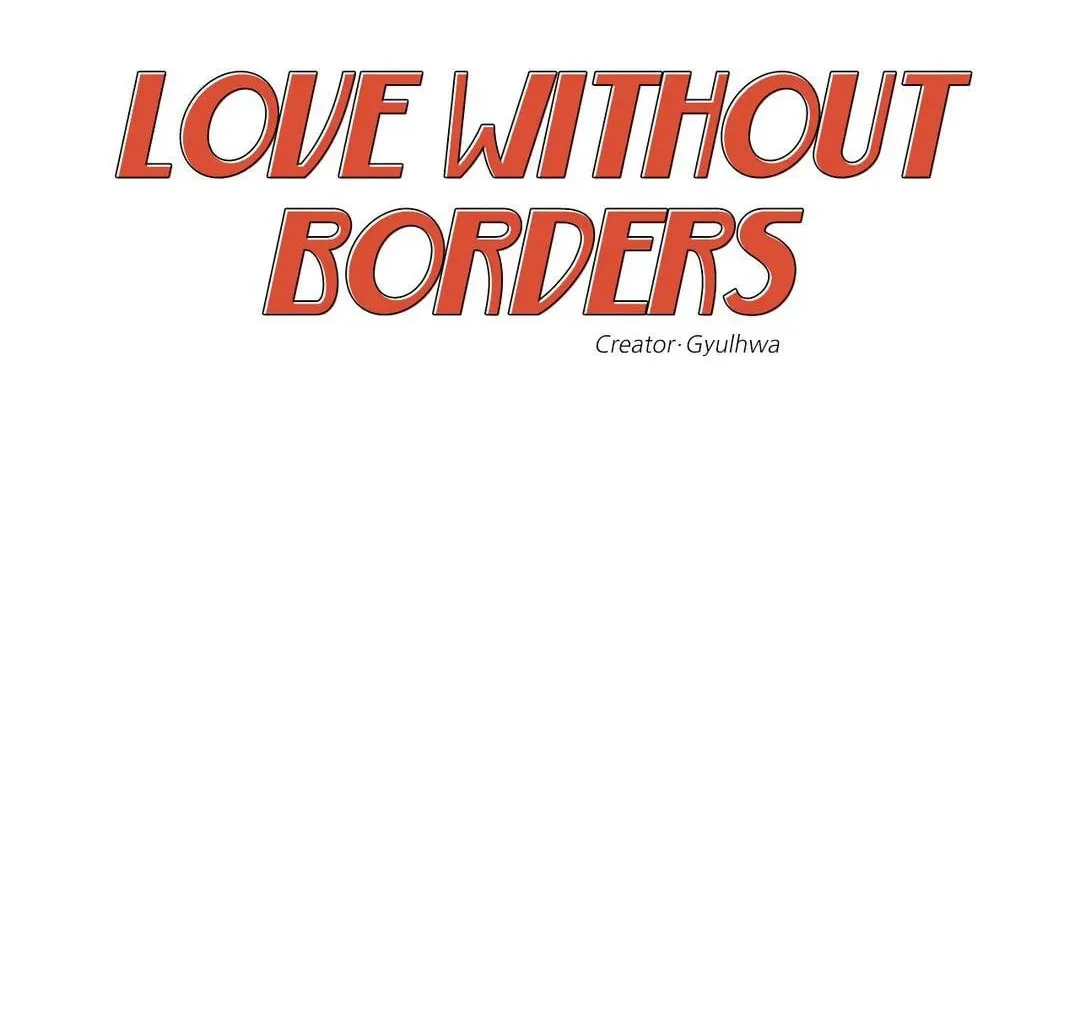 Love Without Borders [Official] Chapter 52 page 2 - 