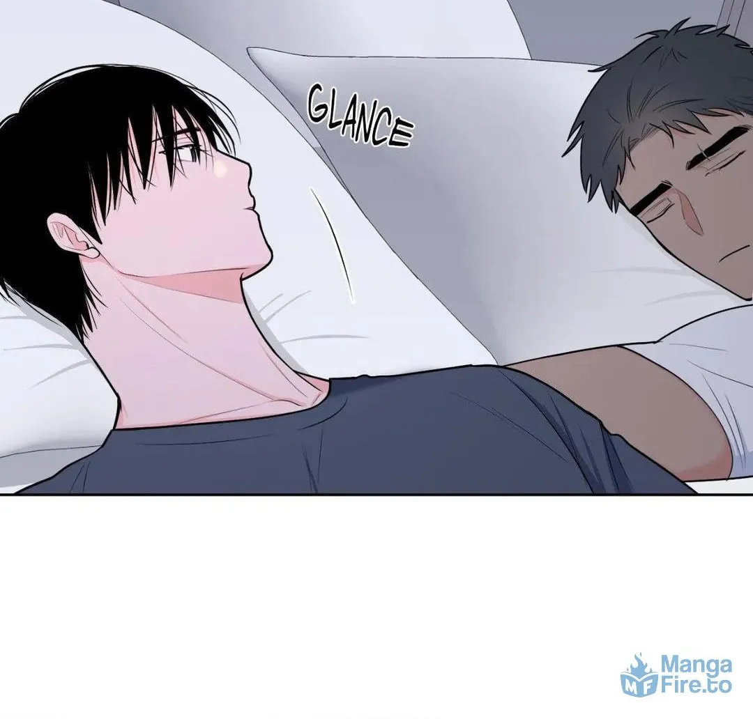 Love Without Borders [Official] Chapter 52 page 12 - 