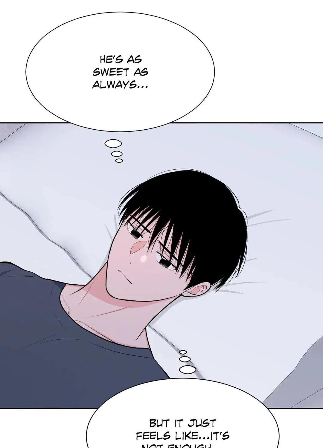 Love Without Borders [Official] Chapter 52 page 13 - 