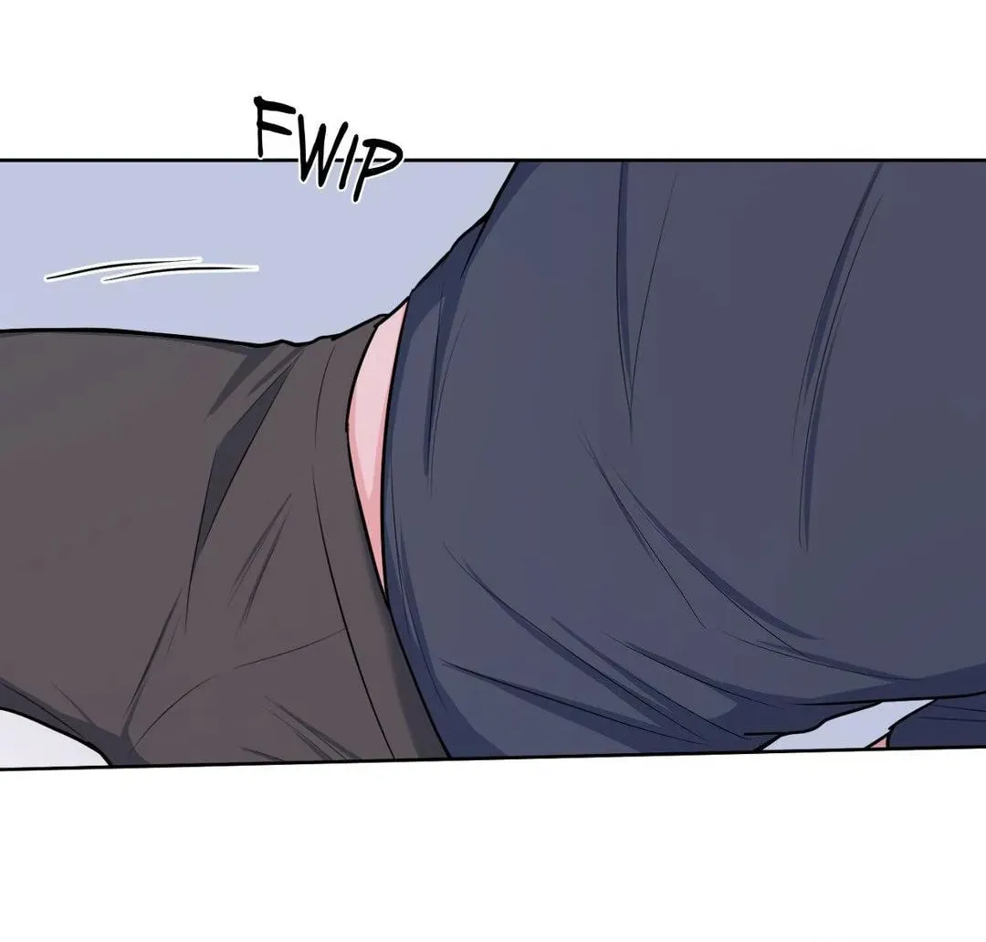 Love Without Borders [Official] Chapter 52 page 20 - 