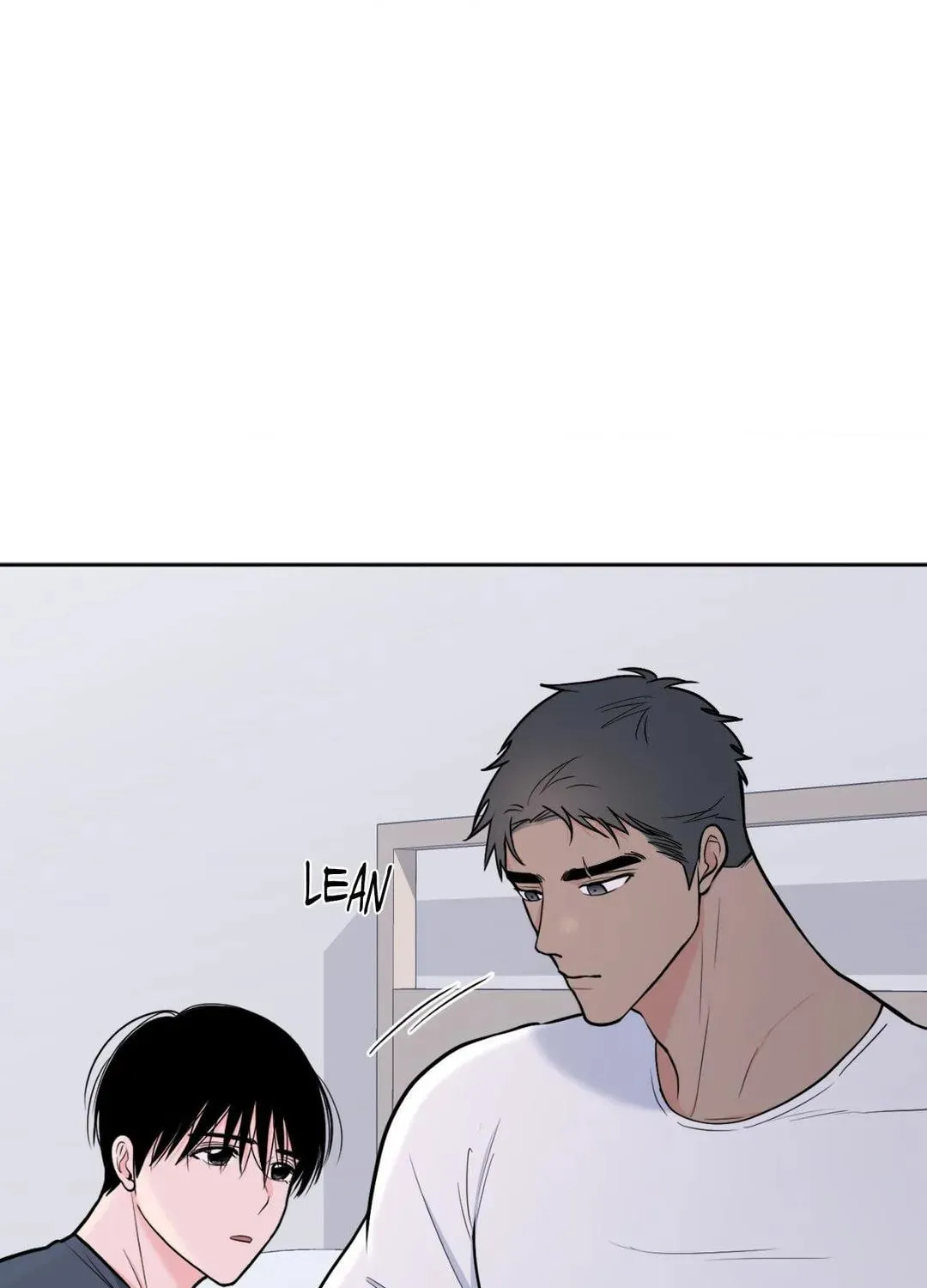 Love Without Borders [Official] Chapter 52 page 3 - 