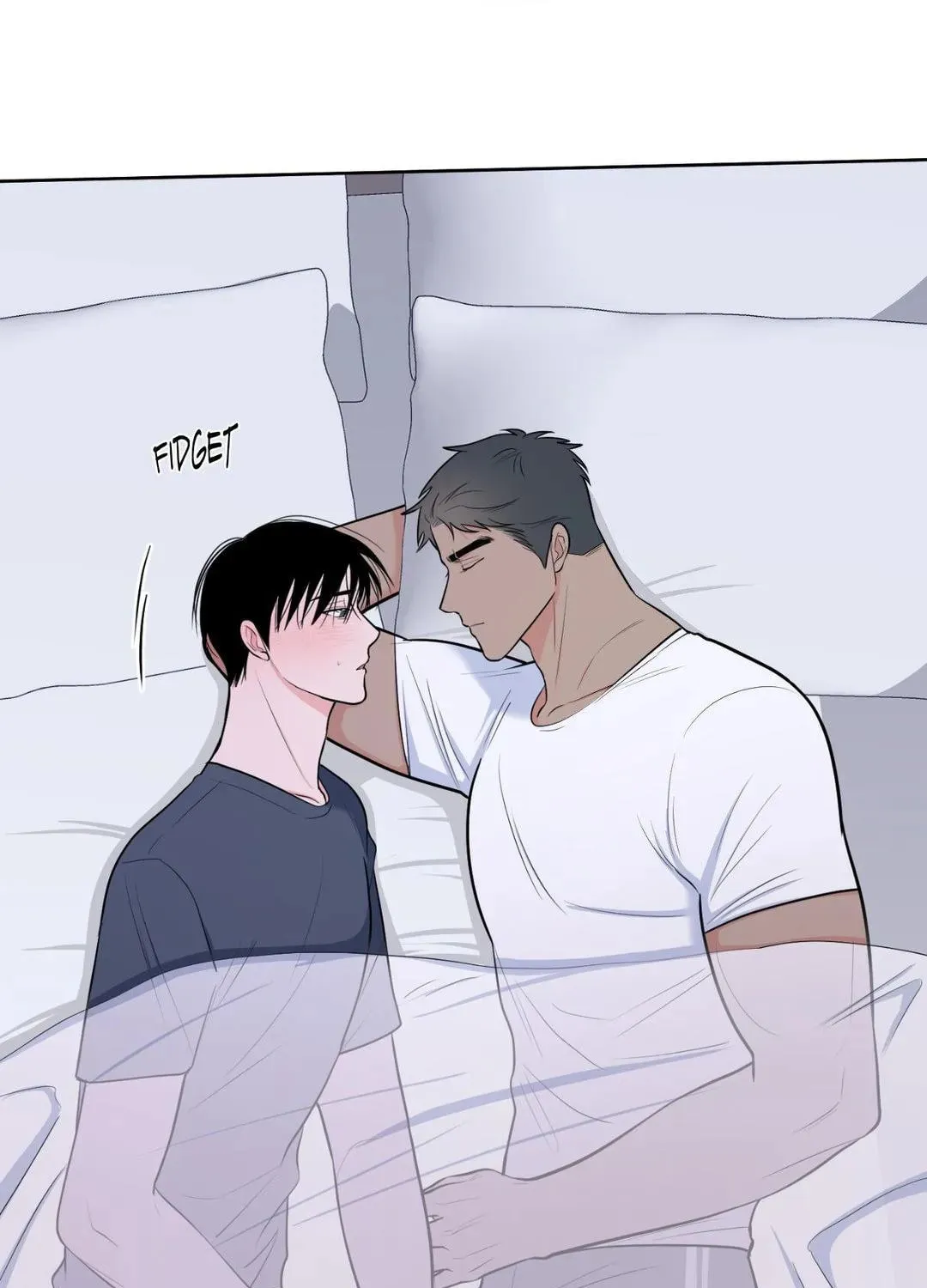 Love Without Borders [Official] Chapter 52 page 21 - 