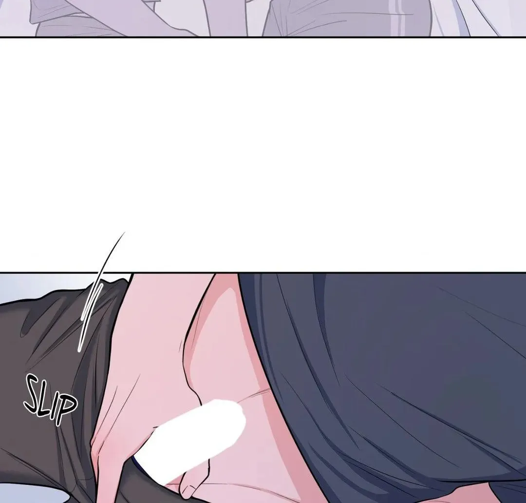 Love Without Borders [Official] Chapter 52 page 22 - 