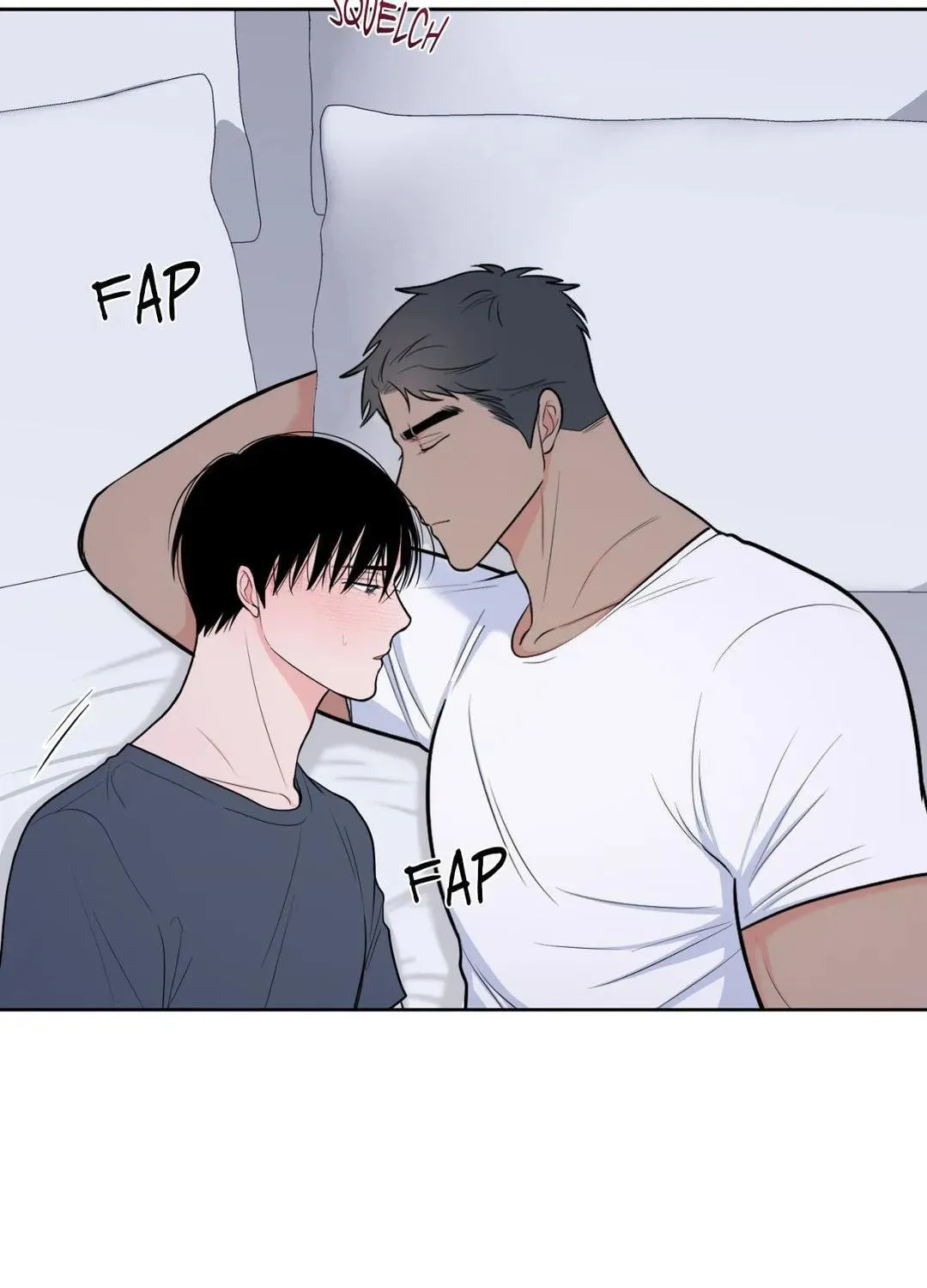 Love Without Borders [Official] Chapter 52 page 25 - 