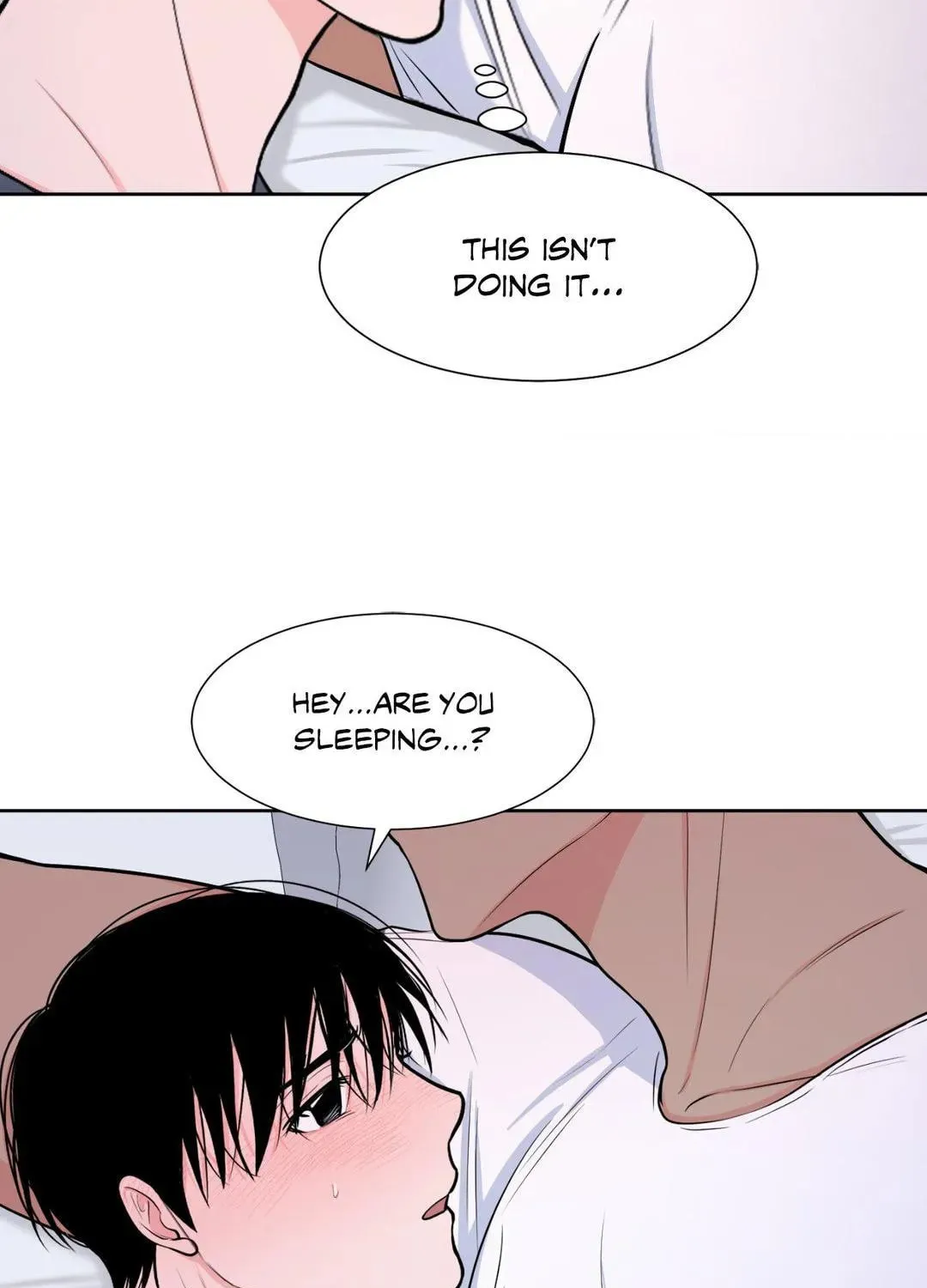Love Without Borders [Official] Chapter 52 page 27 - 