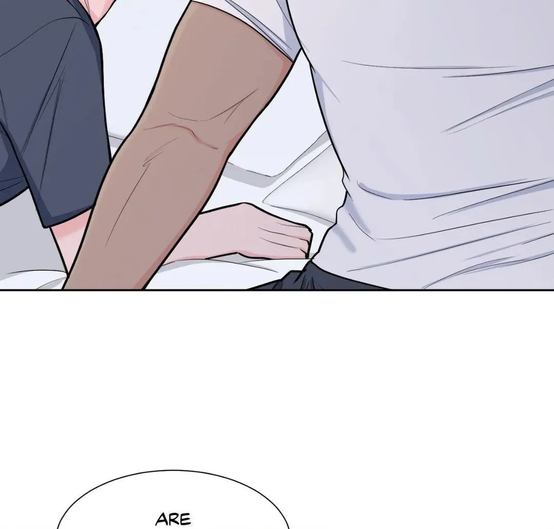 Love Without Borders [Official] Chapter 52 page 4 - 