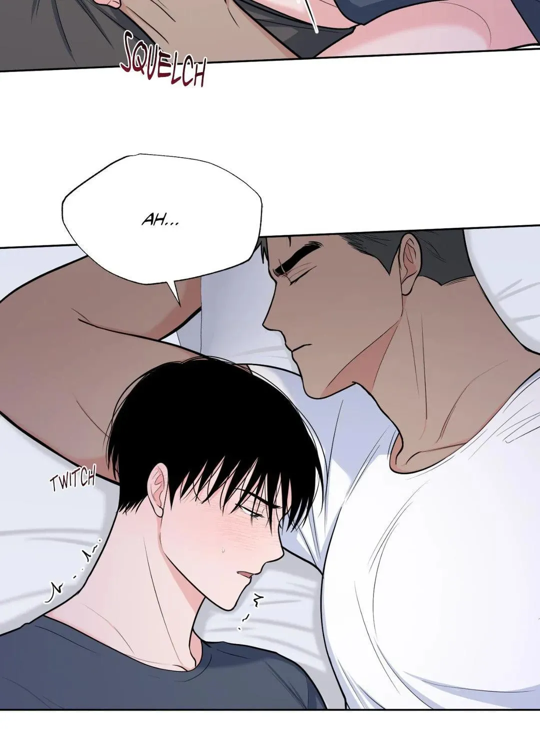 Love Without Borders [Official] Chapter 52 page 33 - 