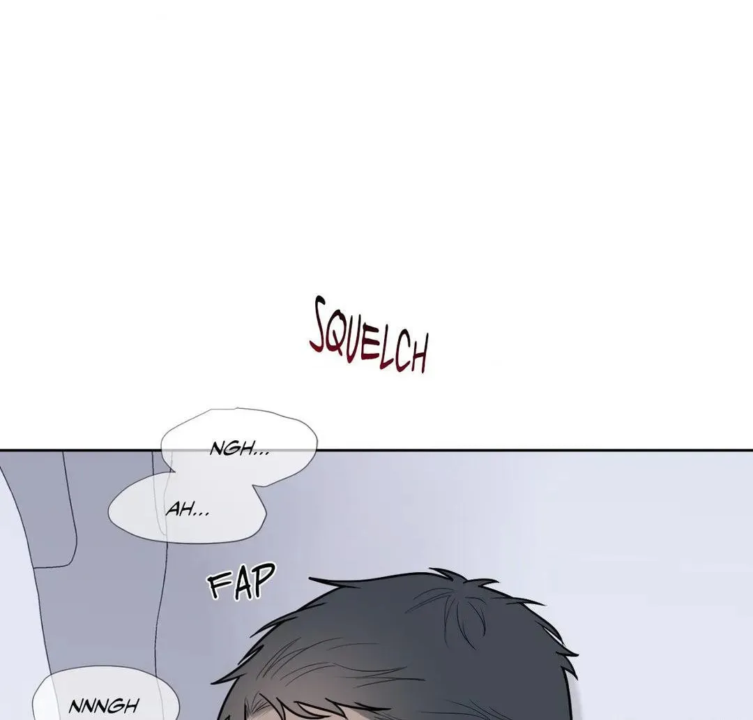 Love Without Borders [Official] Chapter 52 page 34 - 