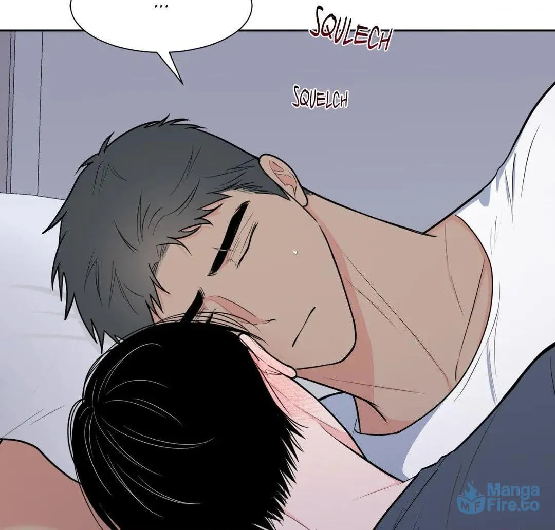 Love Without Borders [Official] Chapter 52 page 36 - 