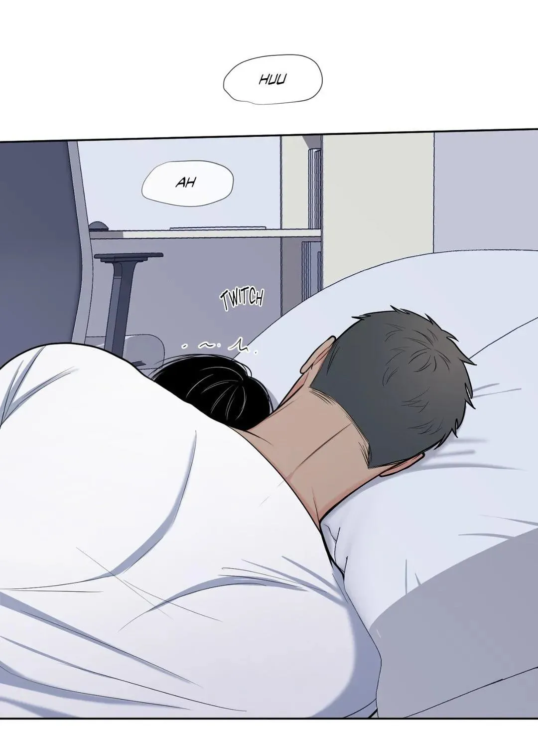 Love Without Borders [Official] Chapter 52 page 39 - 