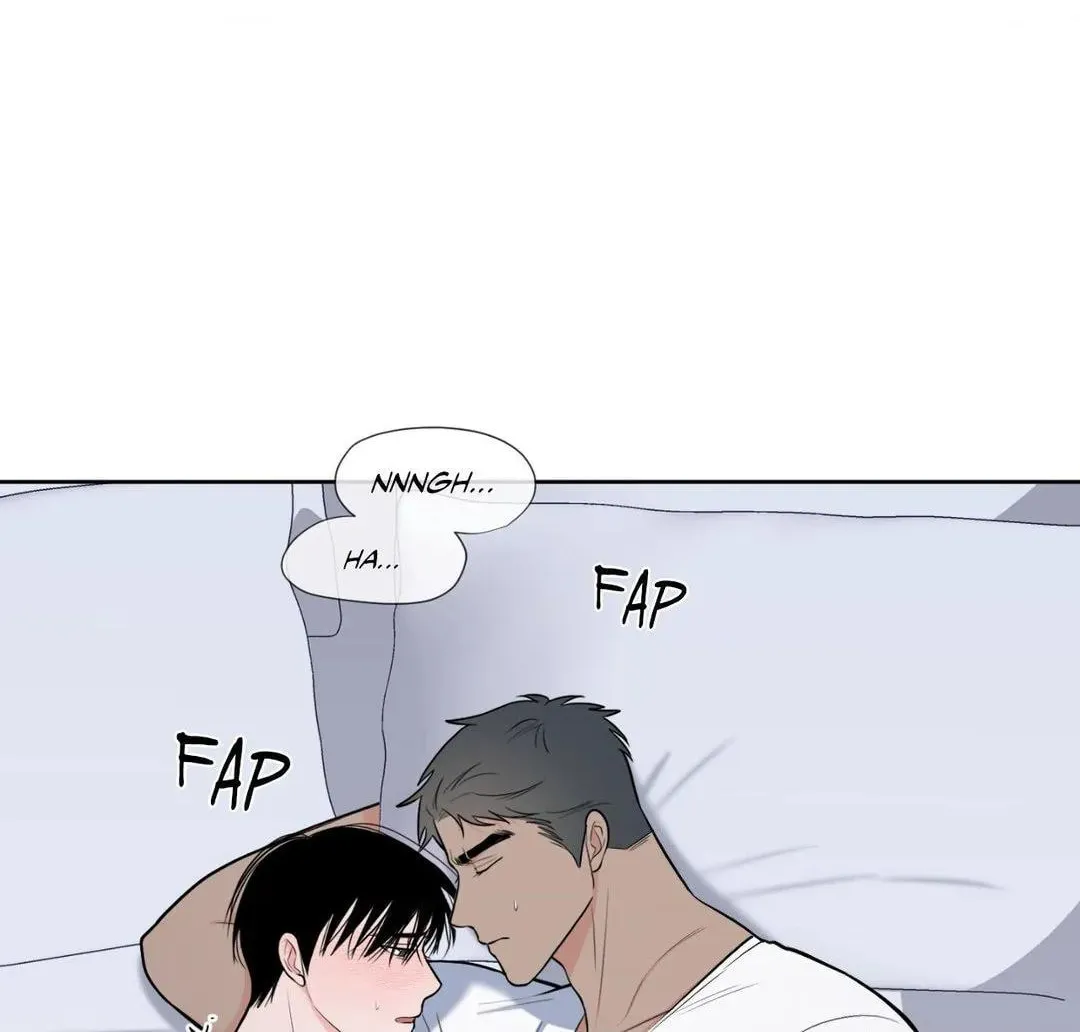 Love Without Borders [Official] Chapter 52 page 40 - 