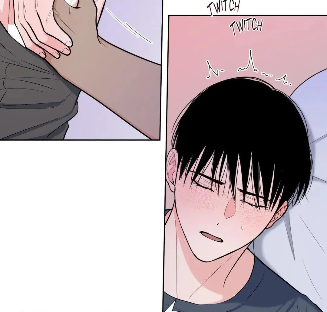 Love Without Borders [Official] Chapter 52 page 44 - 