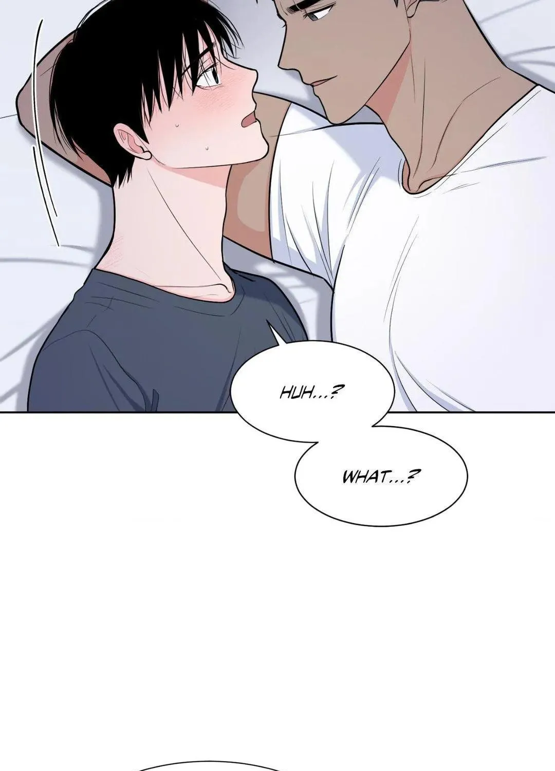 Love Without Borders [Official] Chapter 52 page 47 - 