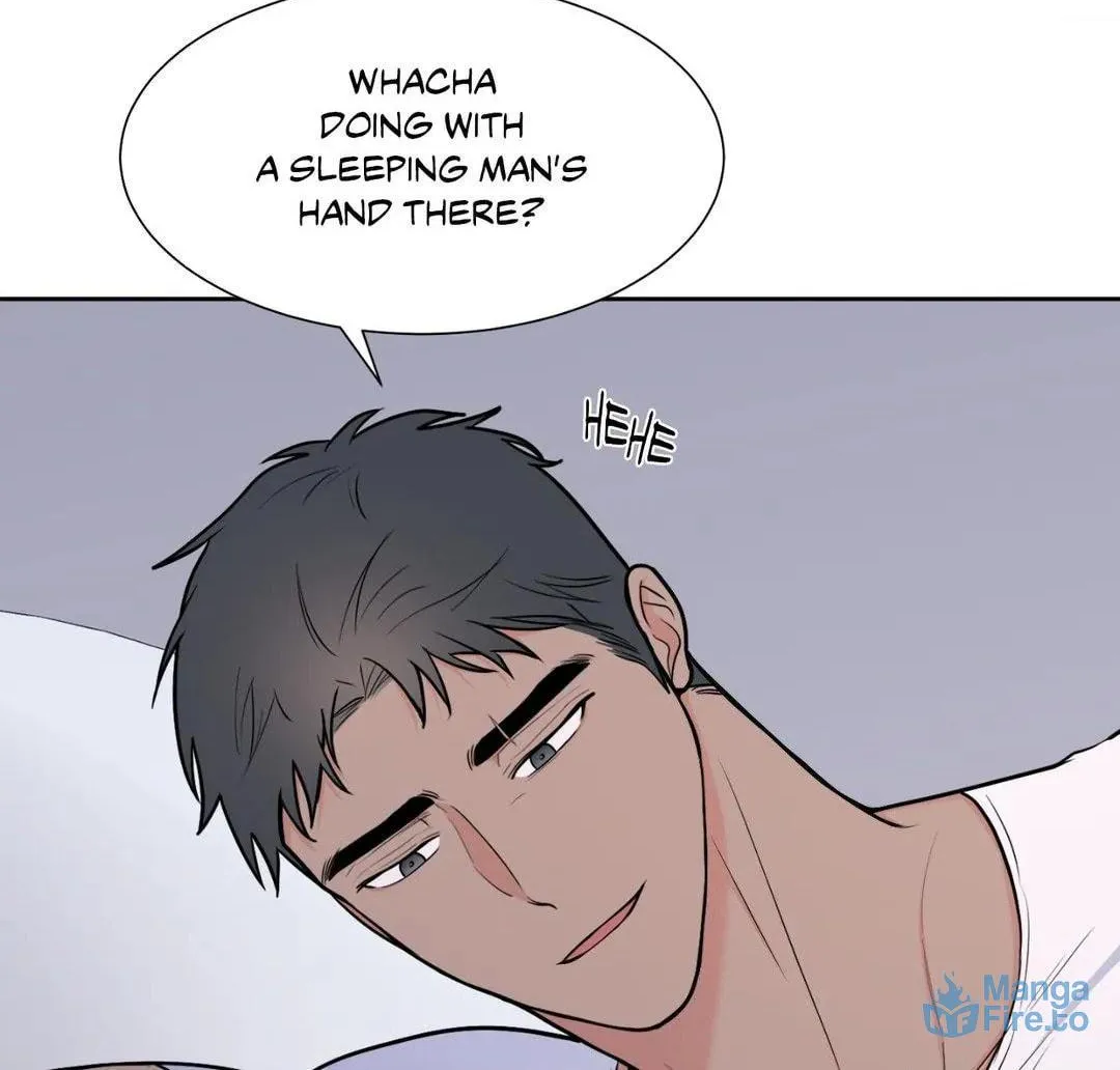 Love Without Borders [Official] Chapter 52 page 48 - 