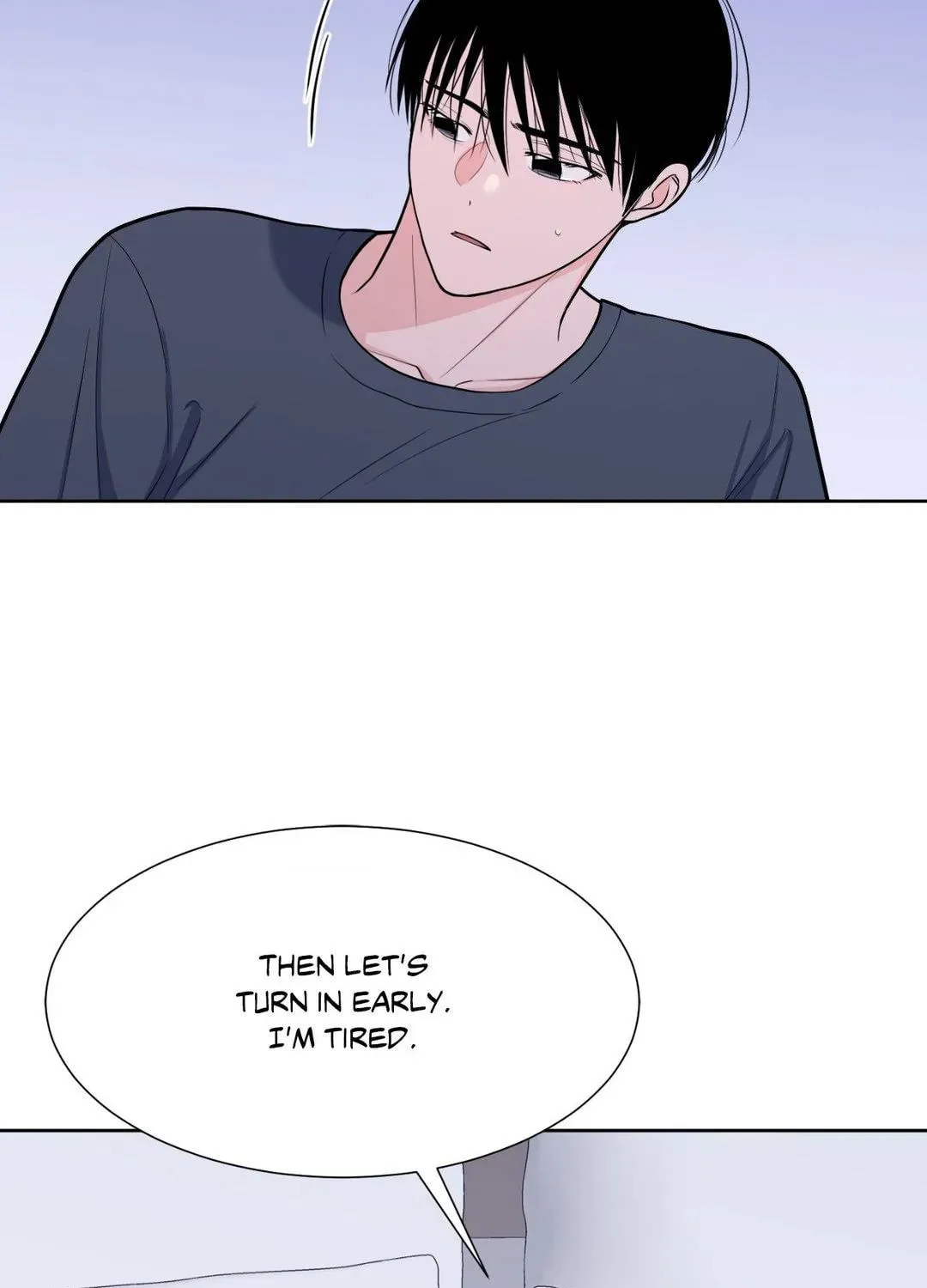 Love Without Borders [Official] Chapter 52 page 7 - 