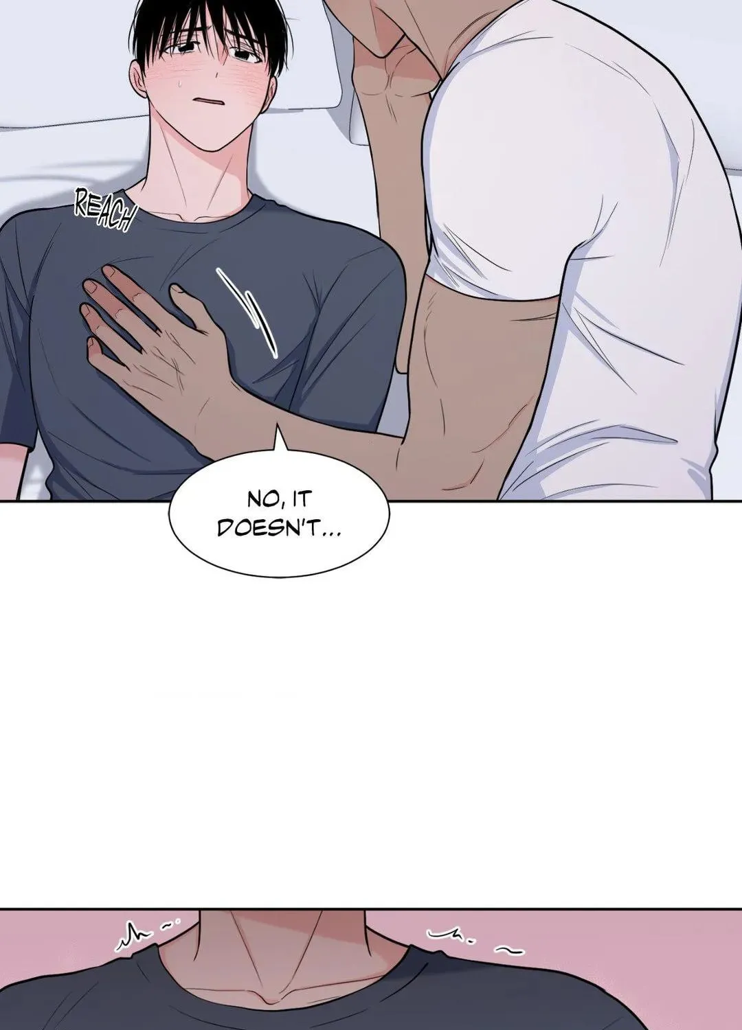 Love Without Borders [Official] Chapter 52 page 69 - 