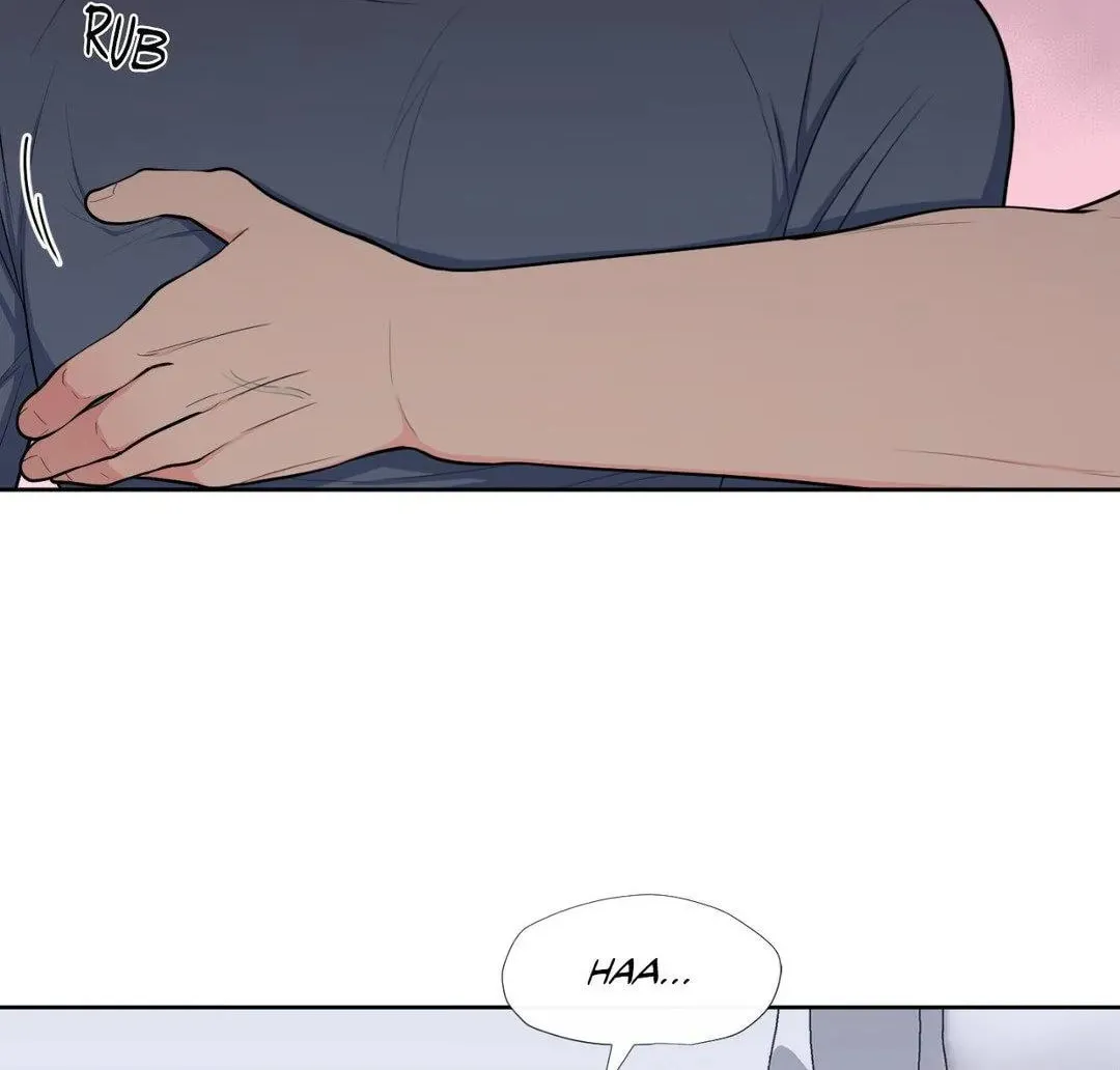 Love Without Borders [Official] Chapter 52 page 70 - 