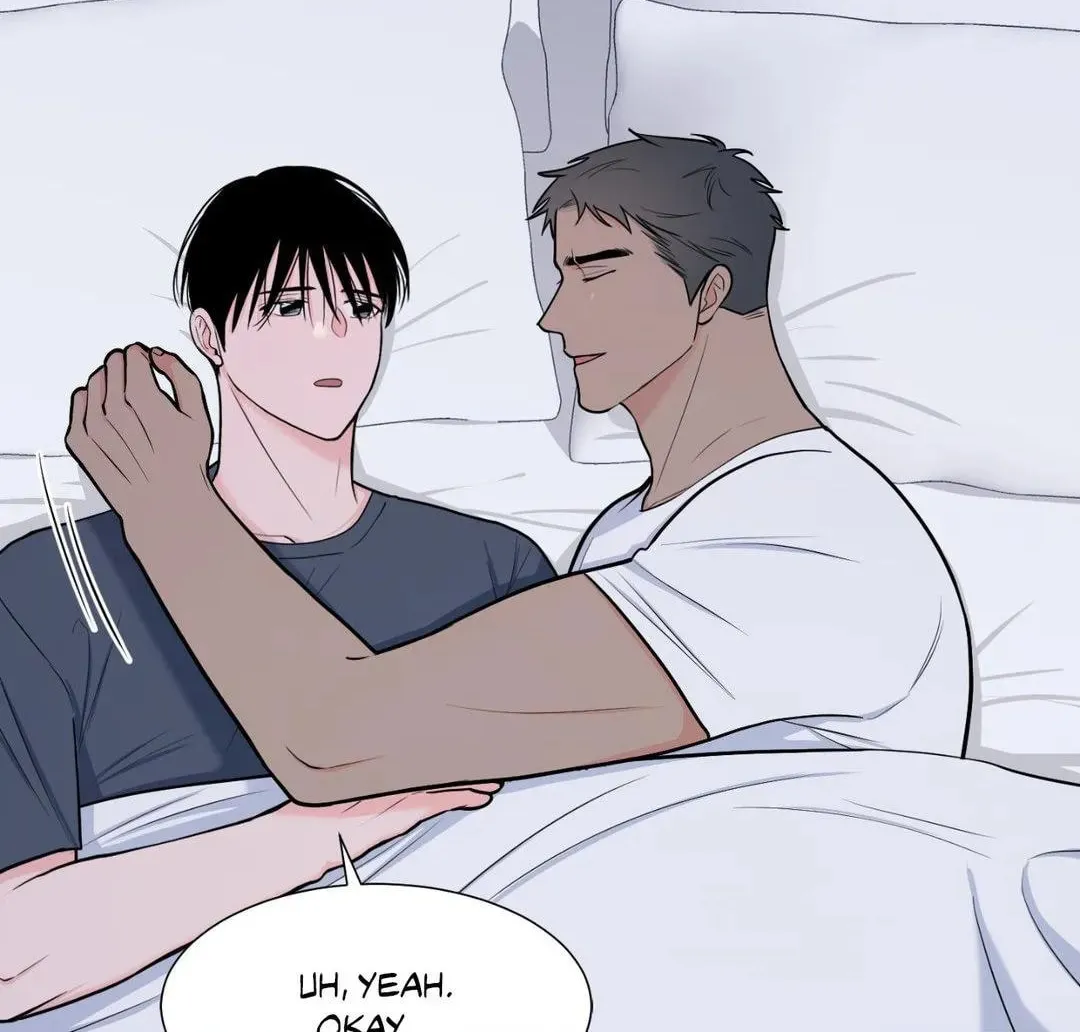 Love Without Borders [Official] Chapter 52 page 8 - 