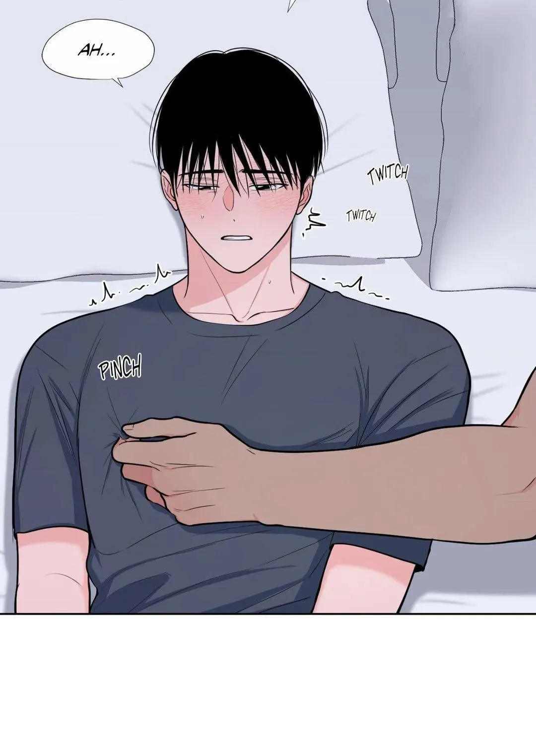 Love Without Borders [Official] Chapter 52 page 71 - 