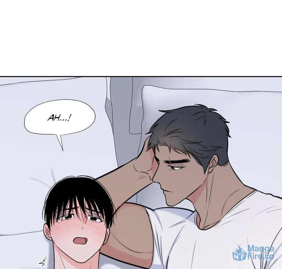 Love Without Borders [Official] Chapter 52 page 72 - 