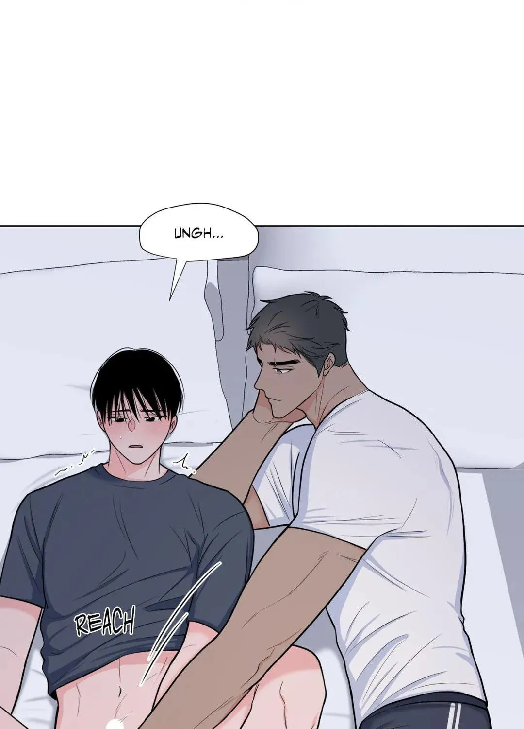 Love Without Borders [Official] Chapter 52 page 75 - 