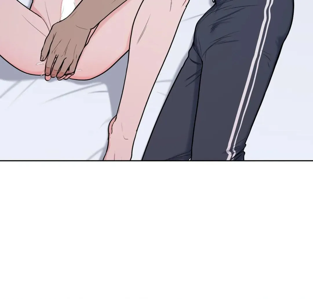Love Without Borders [Official] Chapter 52 page 76 - 