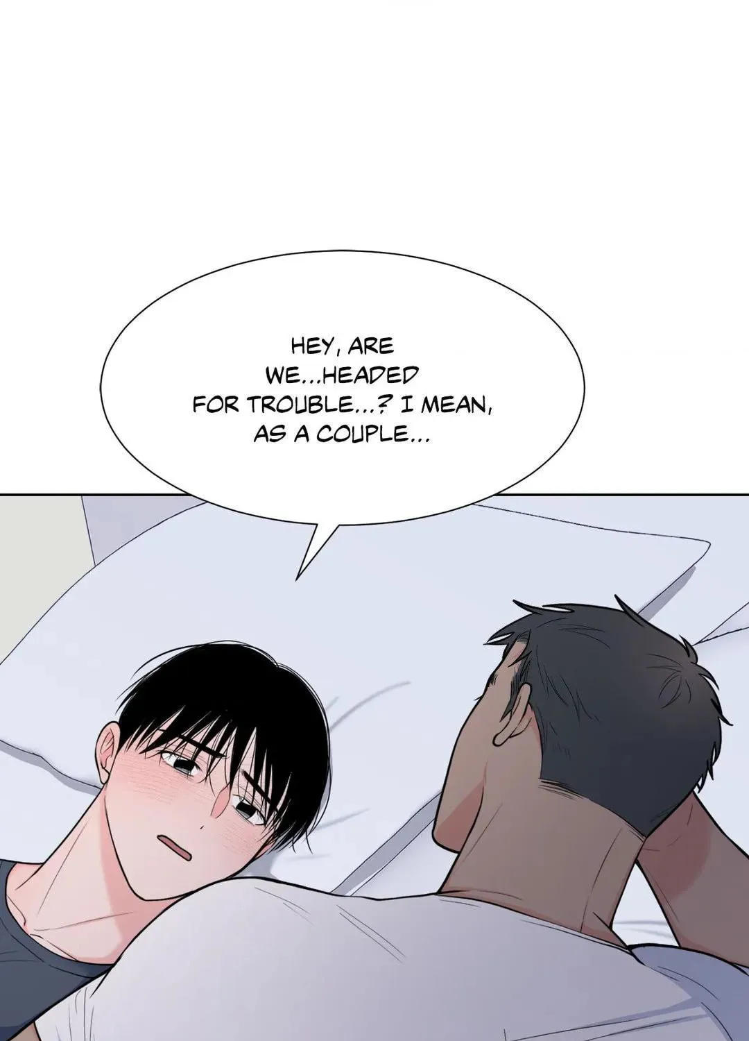 Love Without Borders [Official] Chapter 52 page 85 - 