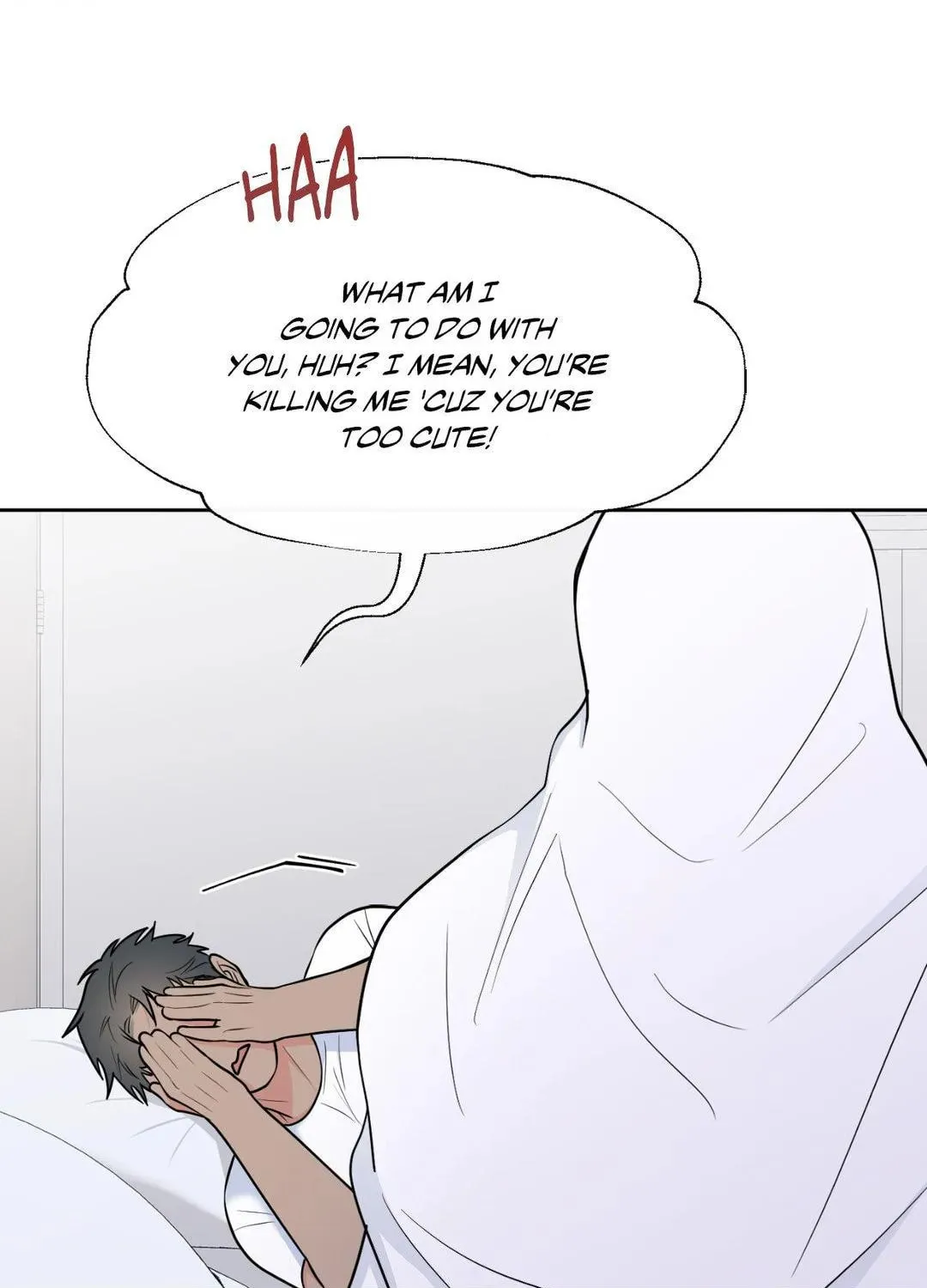 Love Without Borders [Official] Chapter 53 page 13 - 