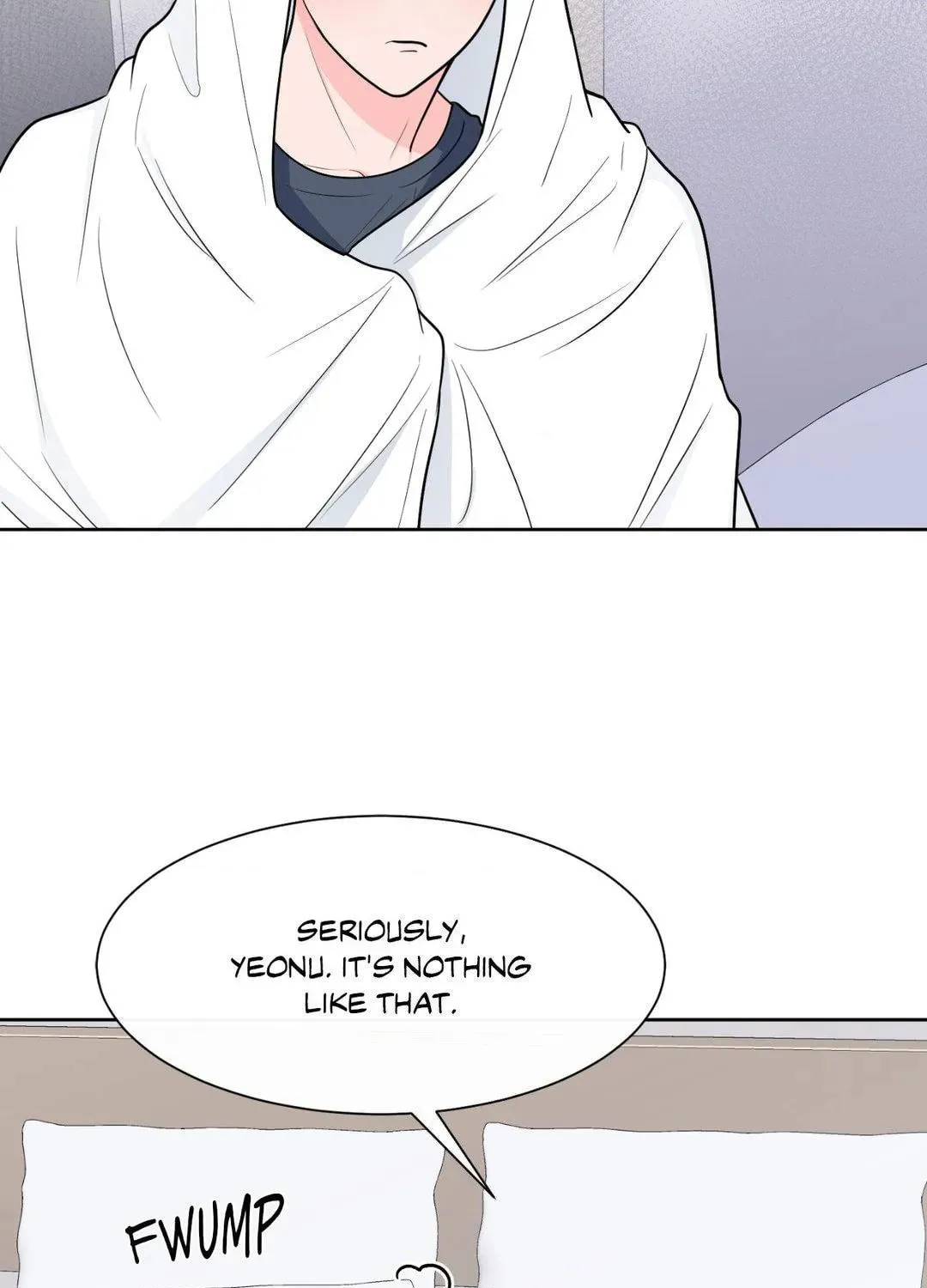 Love Without Borders [Official] Chapter 53 page 15 - 