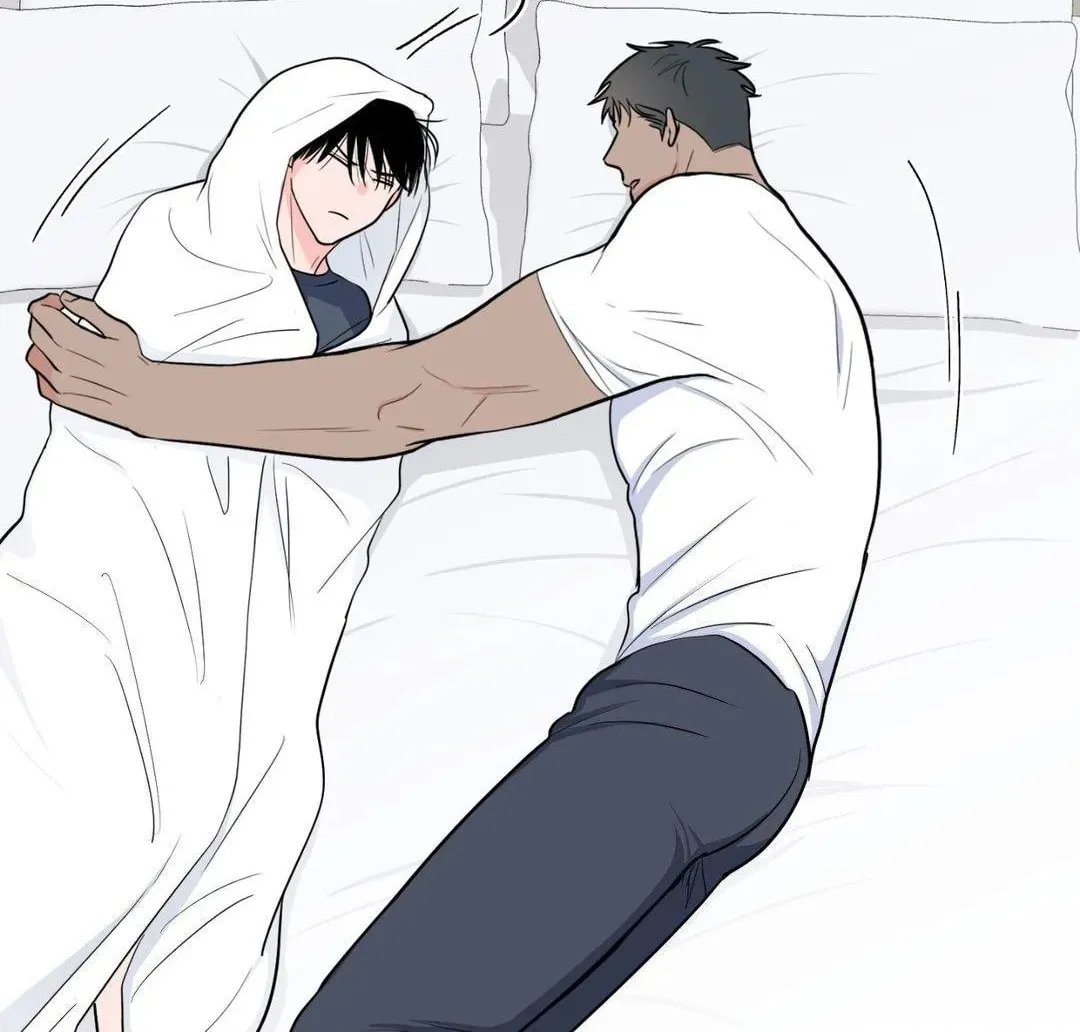 Love Without Borders [Official] Chapter 53 page 16 - 
