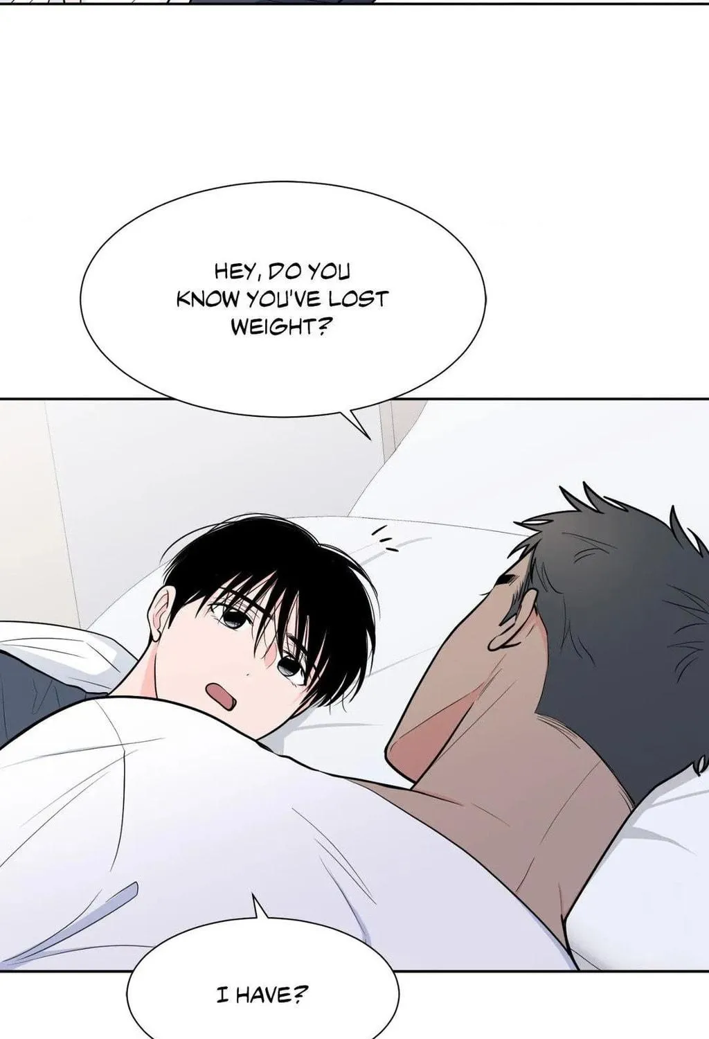 Love Without Borders [Official] Chapter 53 page 17 - 
