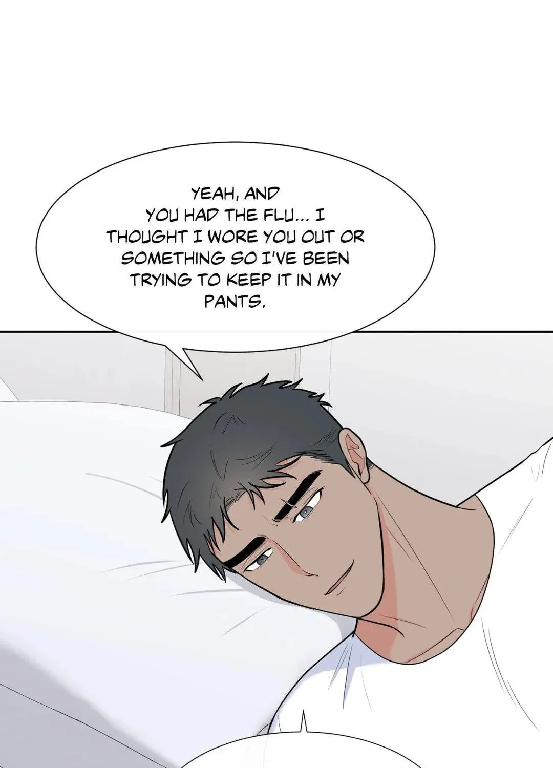 Love Without Borders [Official] Chapter 53 page 19 - 
