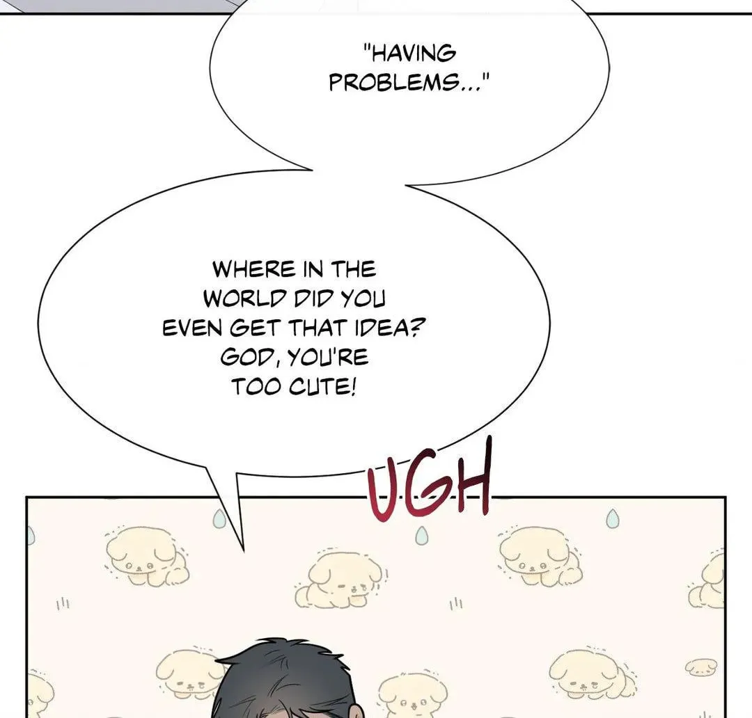 Love Without Borders [Official] Chapter 53 page 20 - 