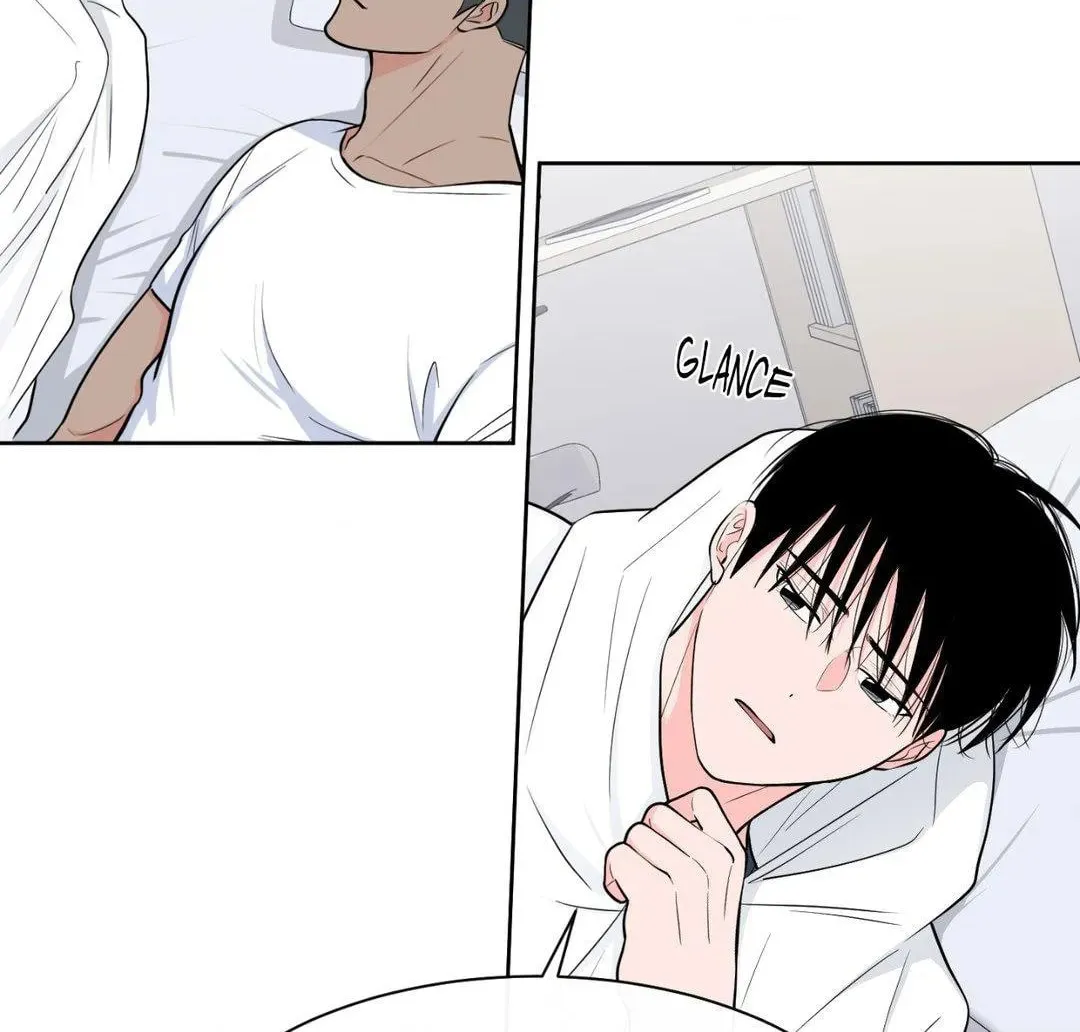 Love Without Borders [Official] Chapter 53 page 22 - 