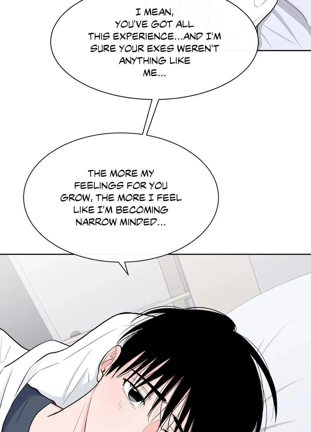 Love Without Borders [Official] Chapter 53 page 23 - 