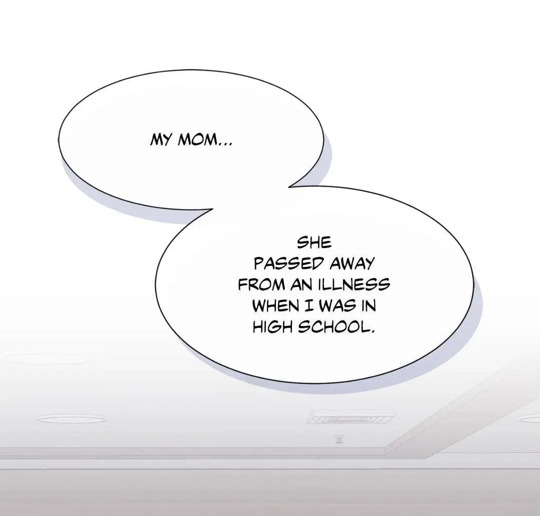 Love Without Borders [Official] Chapter 53 page 28 - 