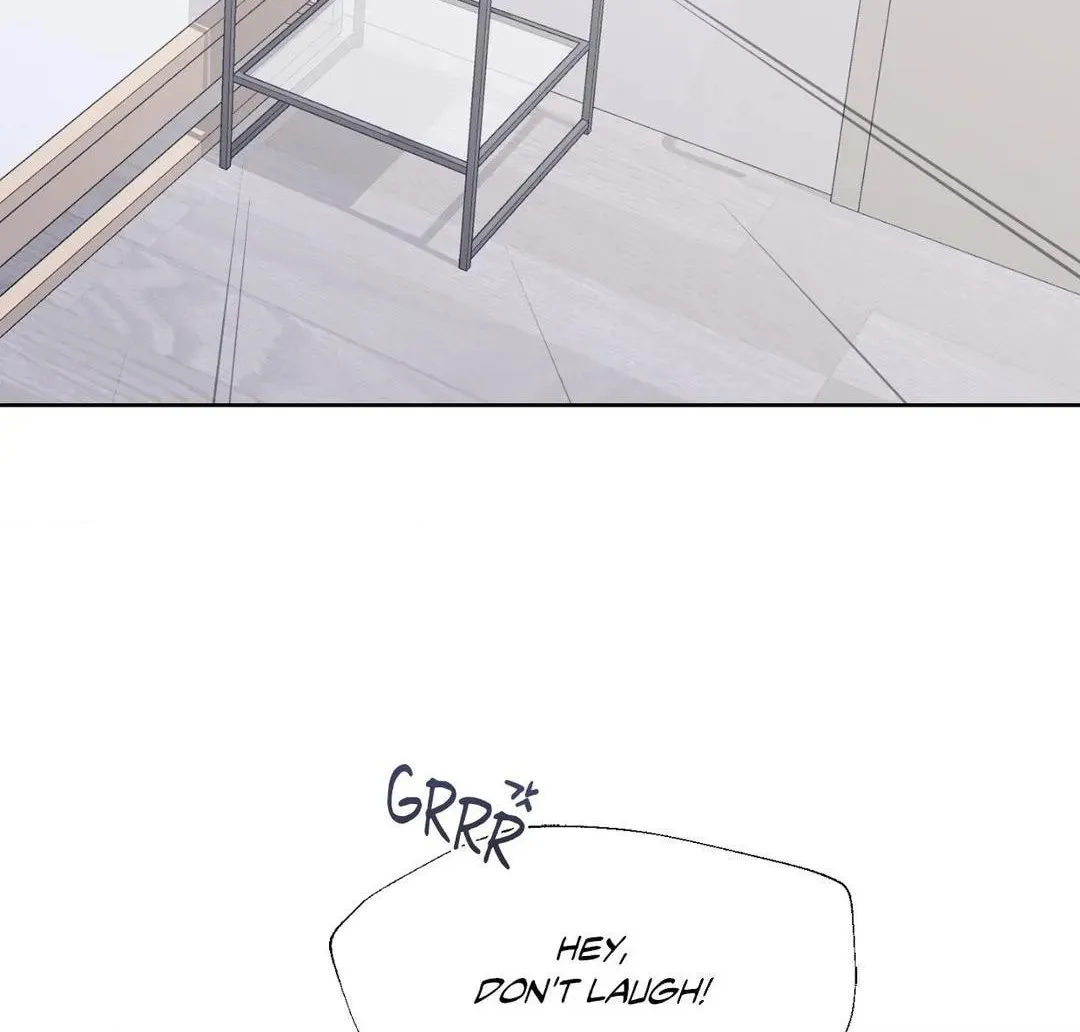 Love Without Borders [Official] Chapter 53 page 4 - 